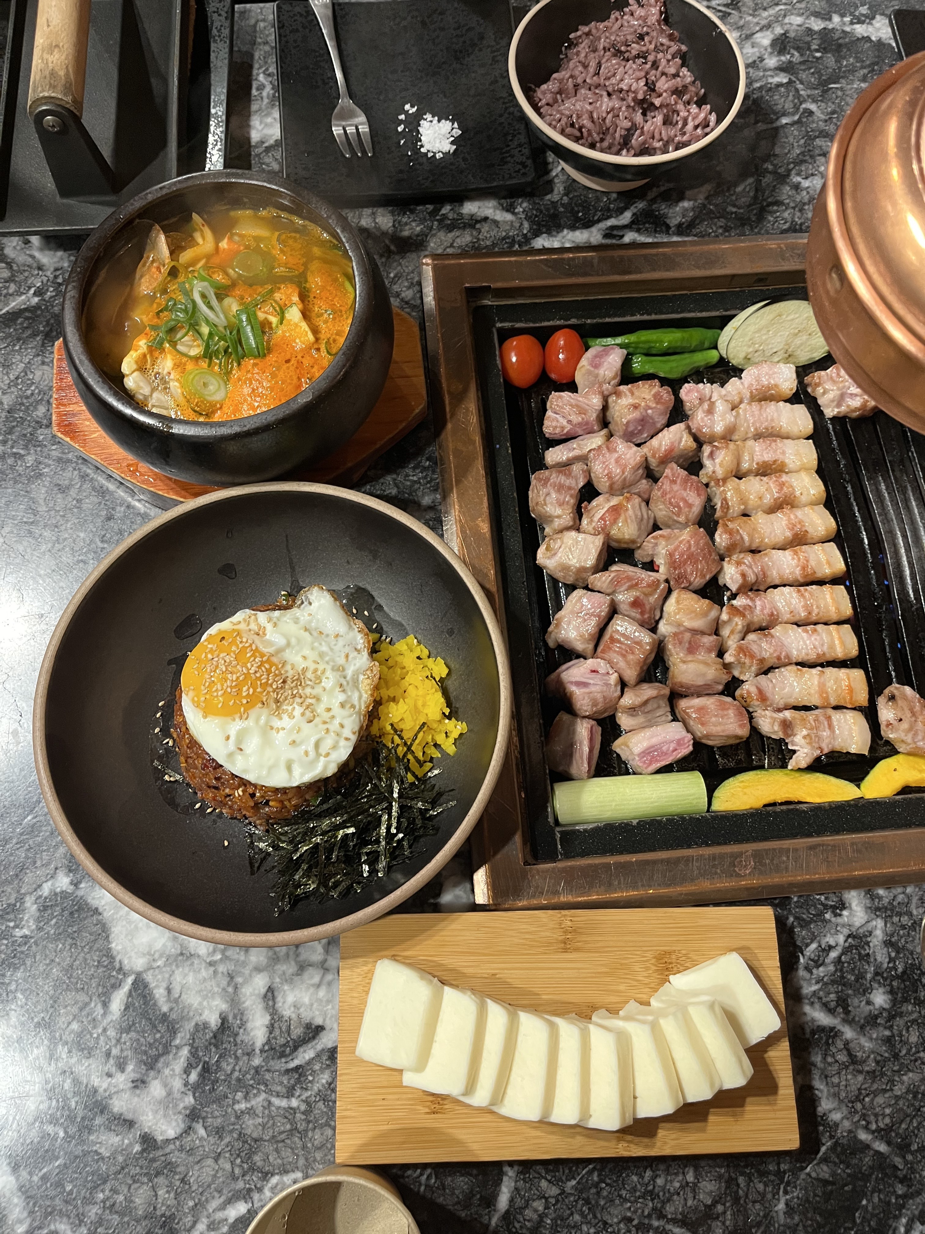 마장동김씨 청주동남지구점