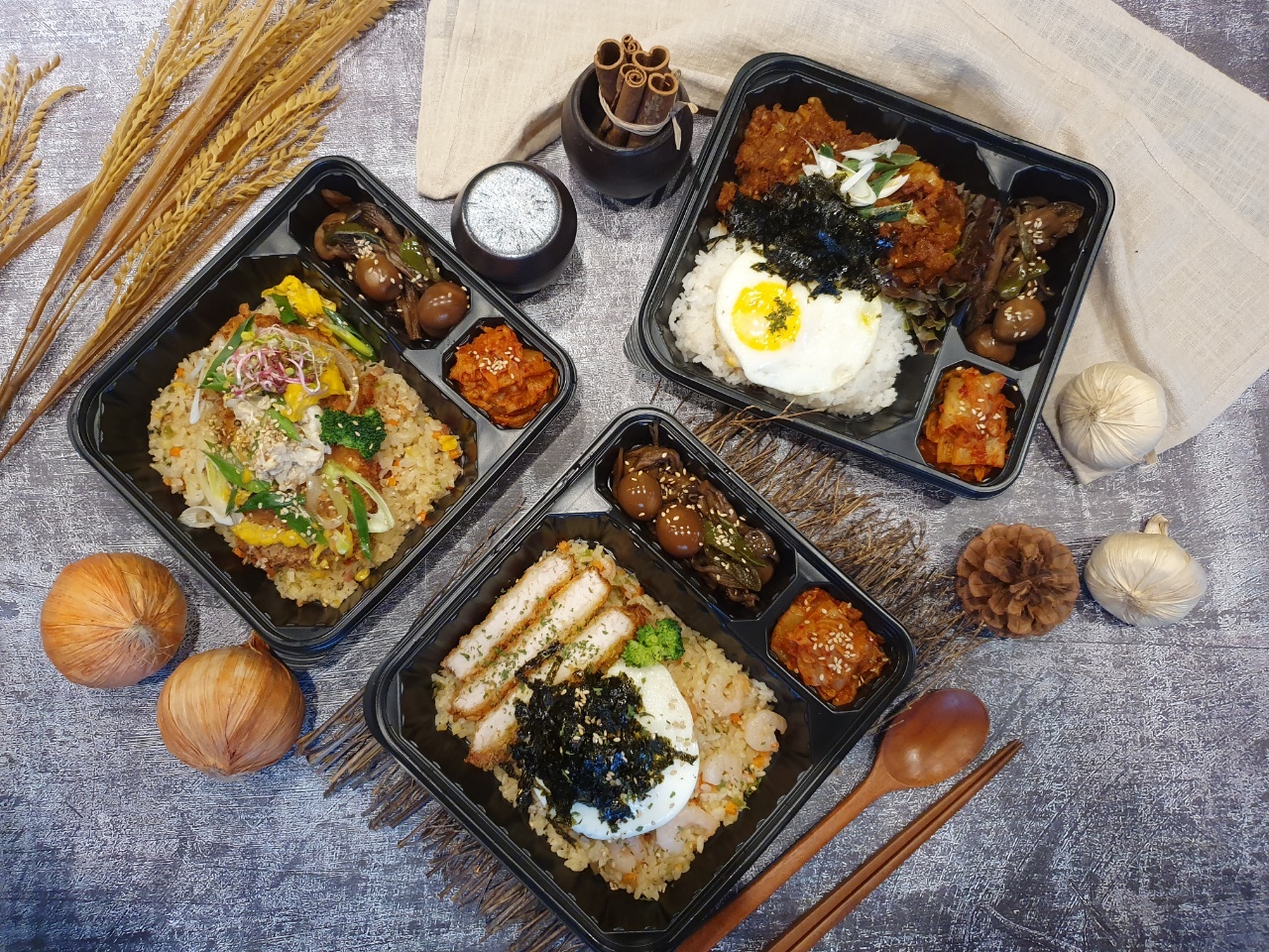 도시락솔파미레도