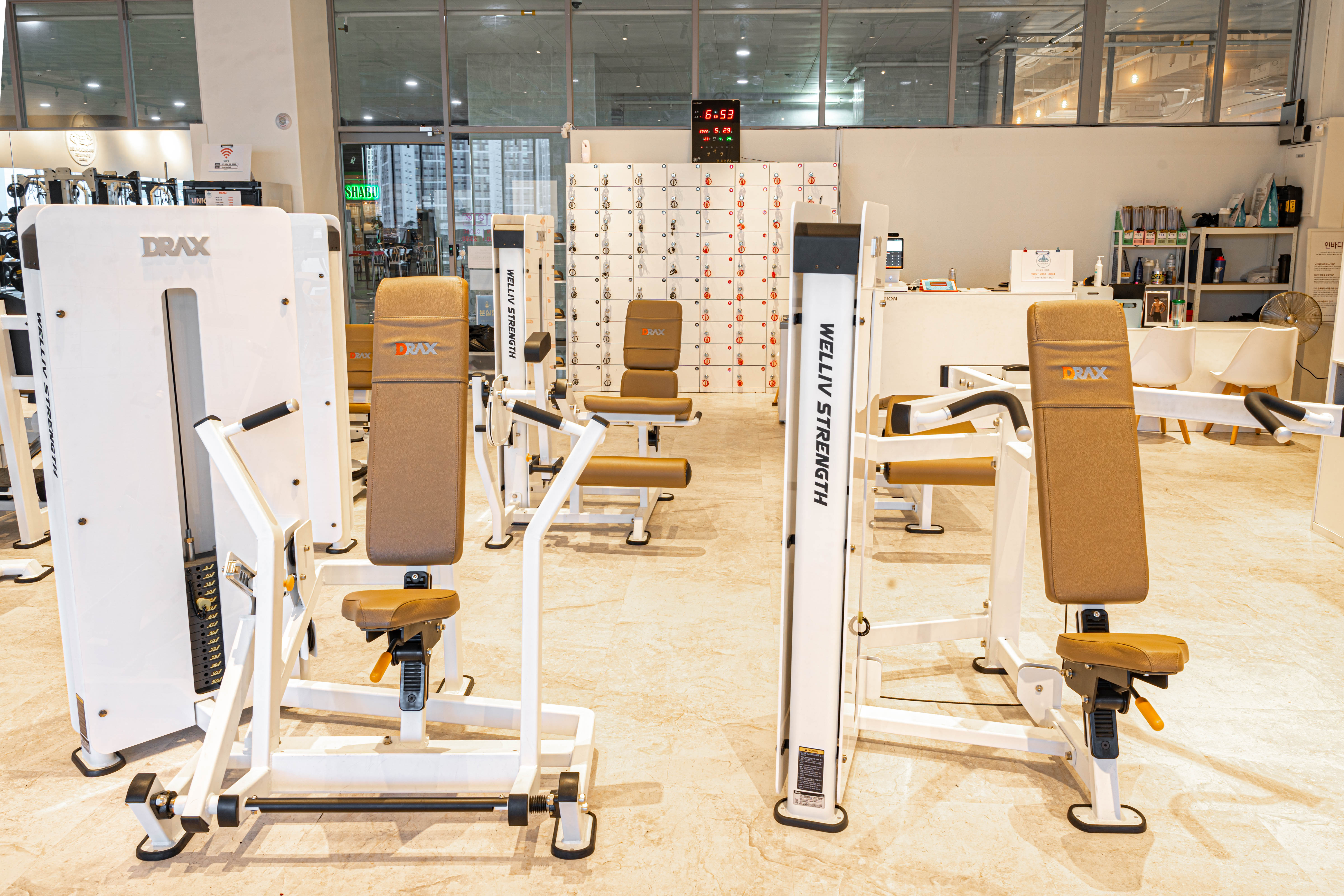 데카스론 혁신점 대표 이미지