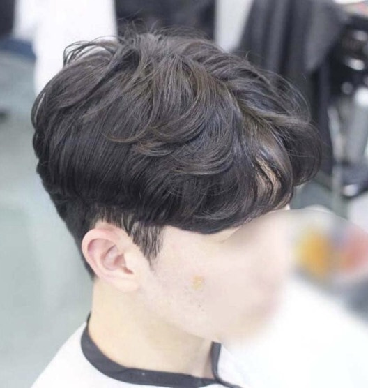 헤어설렘