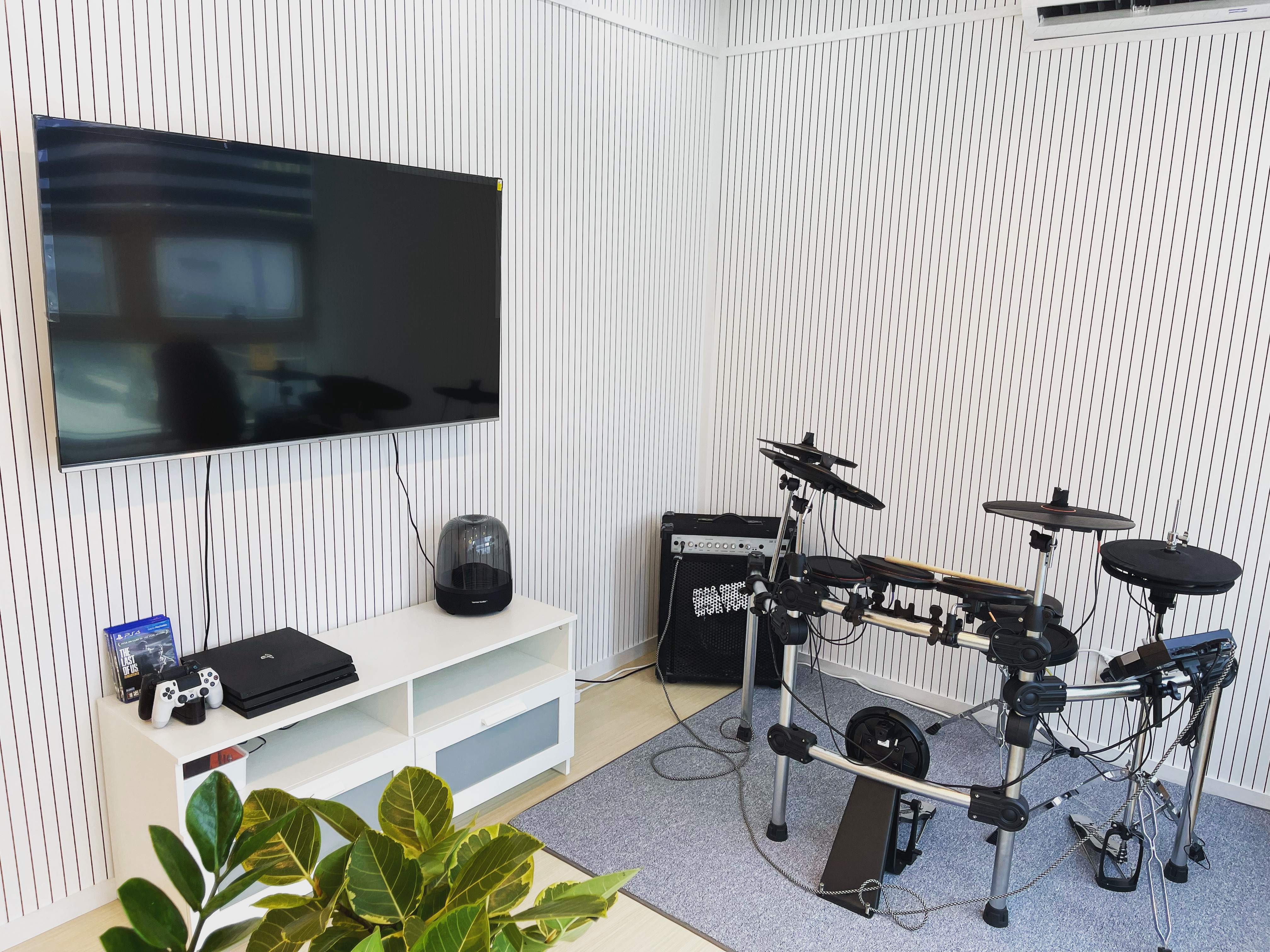 윤드럼 STUDIO