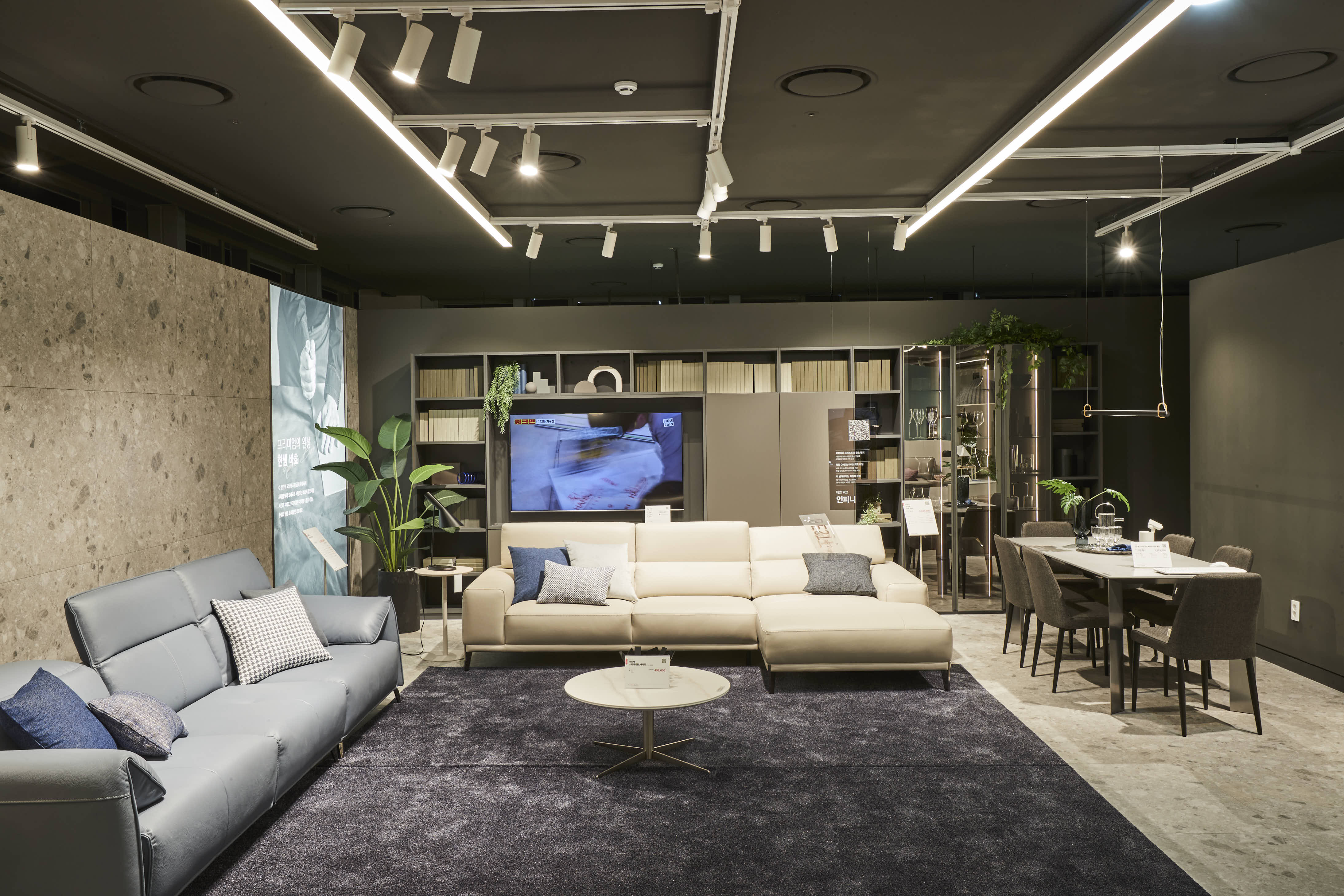 한샘 NC 대전유성점 대표 이미지