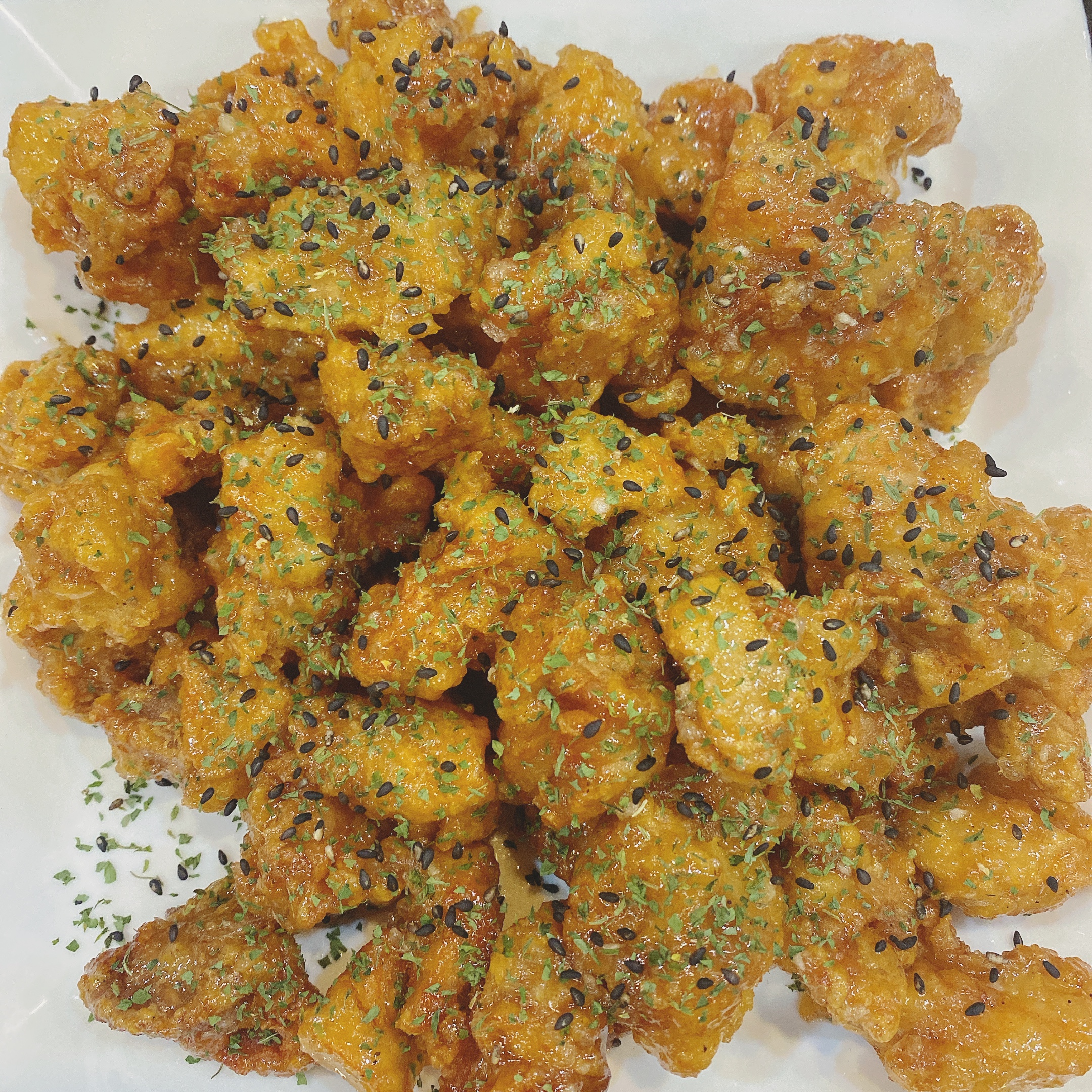 아이러브치킨