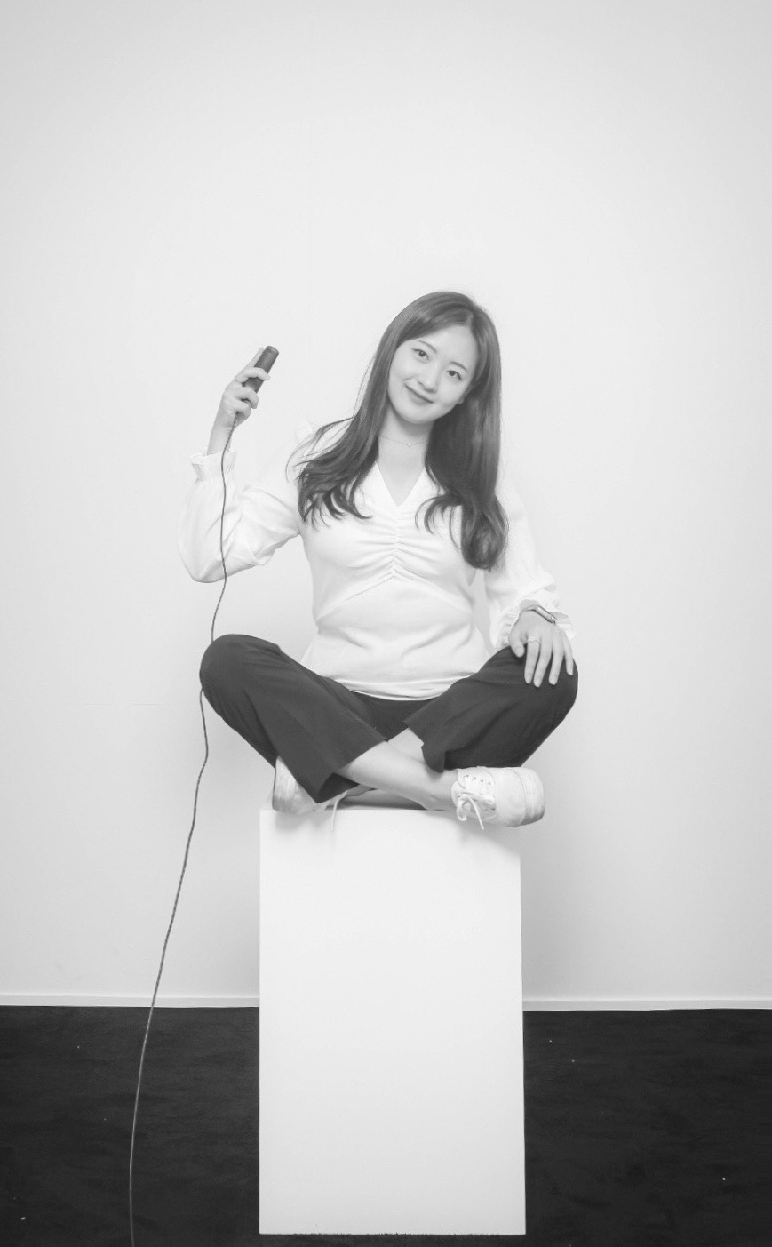 셀프사진관 흑백무드 스튜디오 대표 이미지