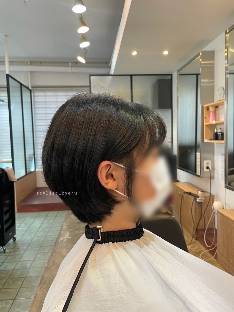 브링클리 살롱