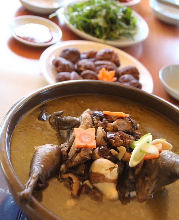 영남농장