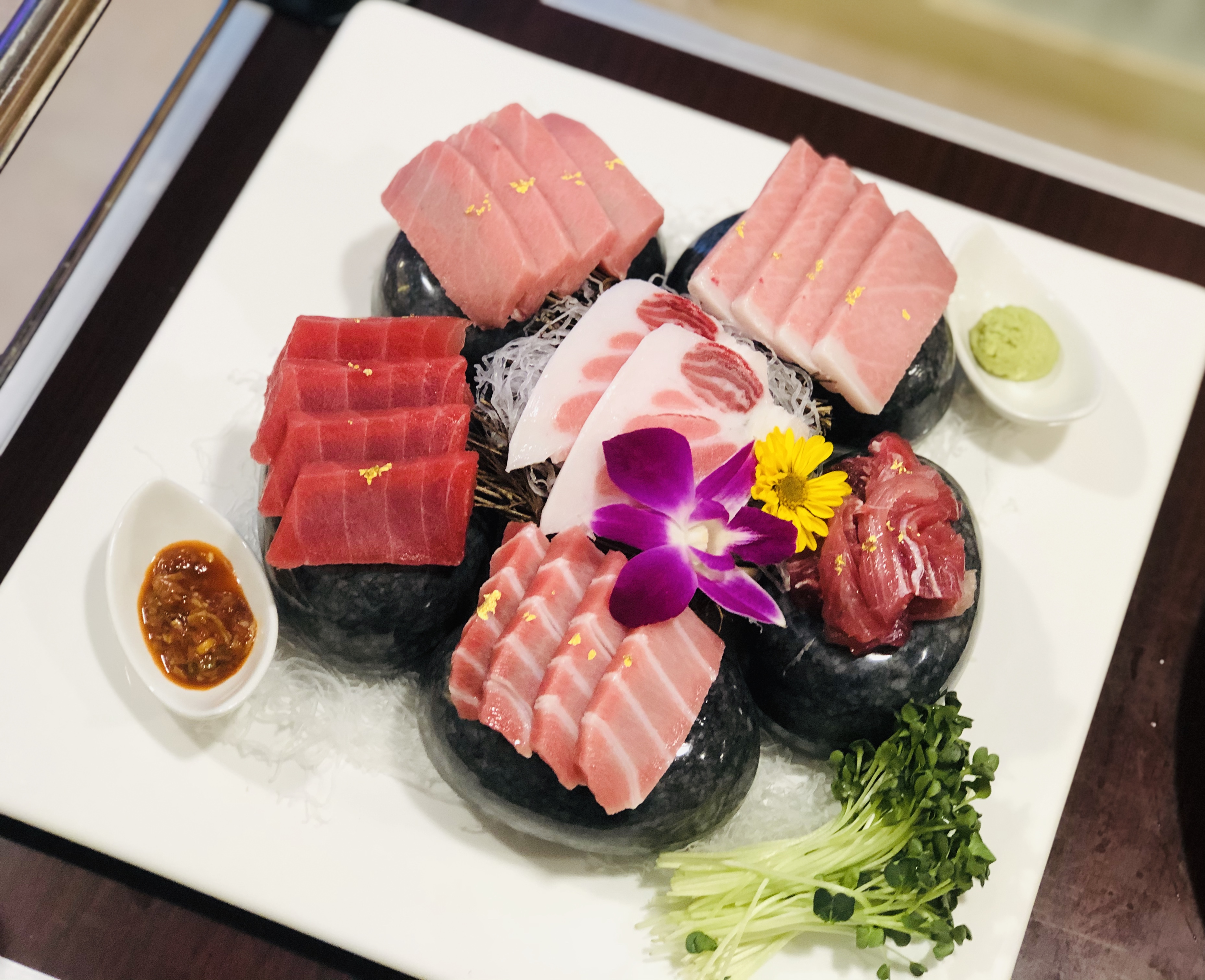 서봉수참치앤스시 안산본점