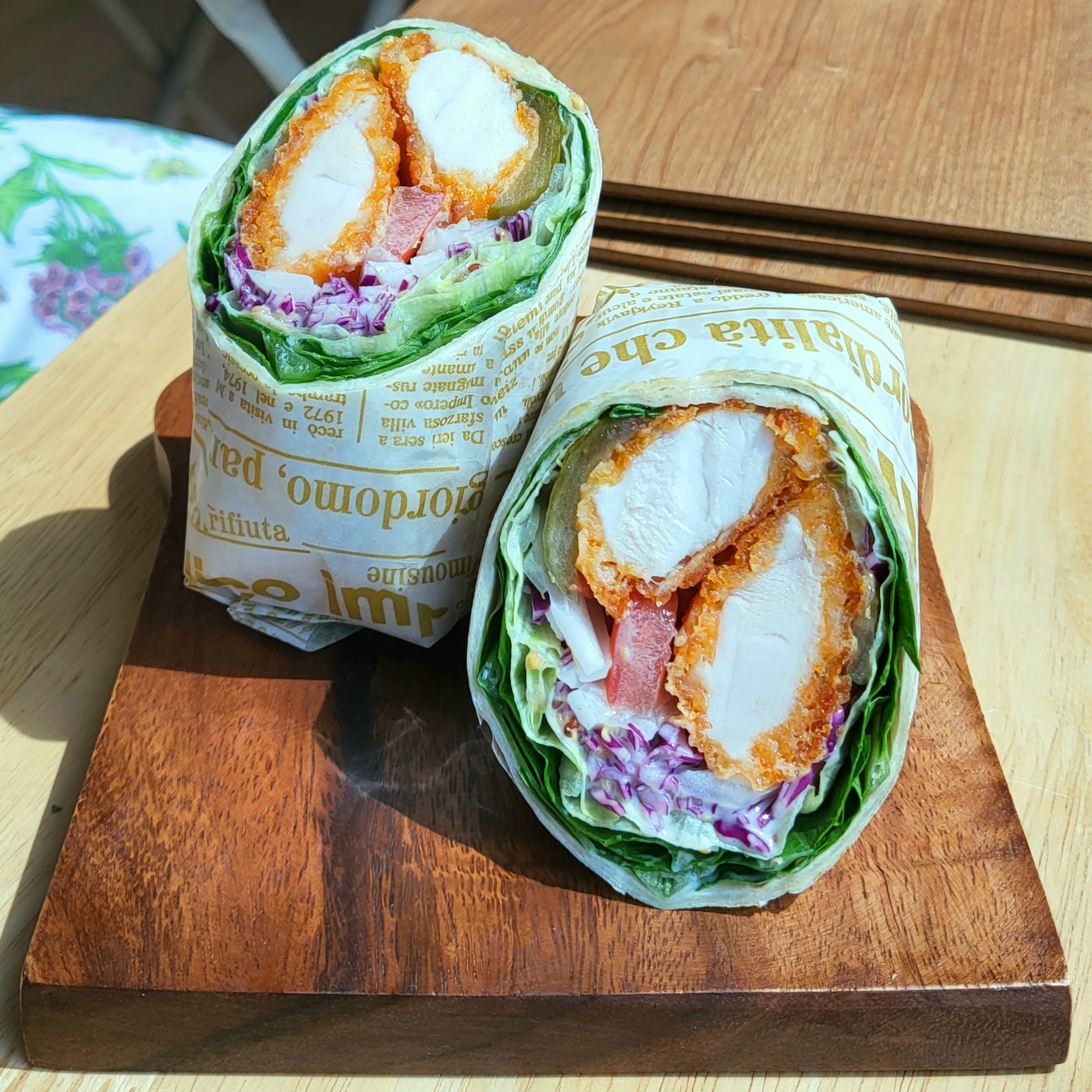 에이프릴