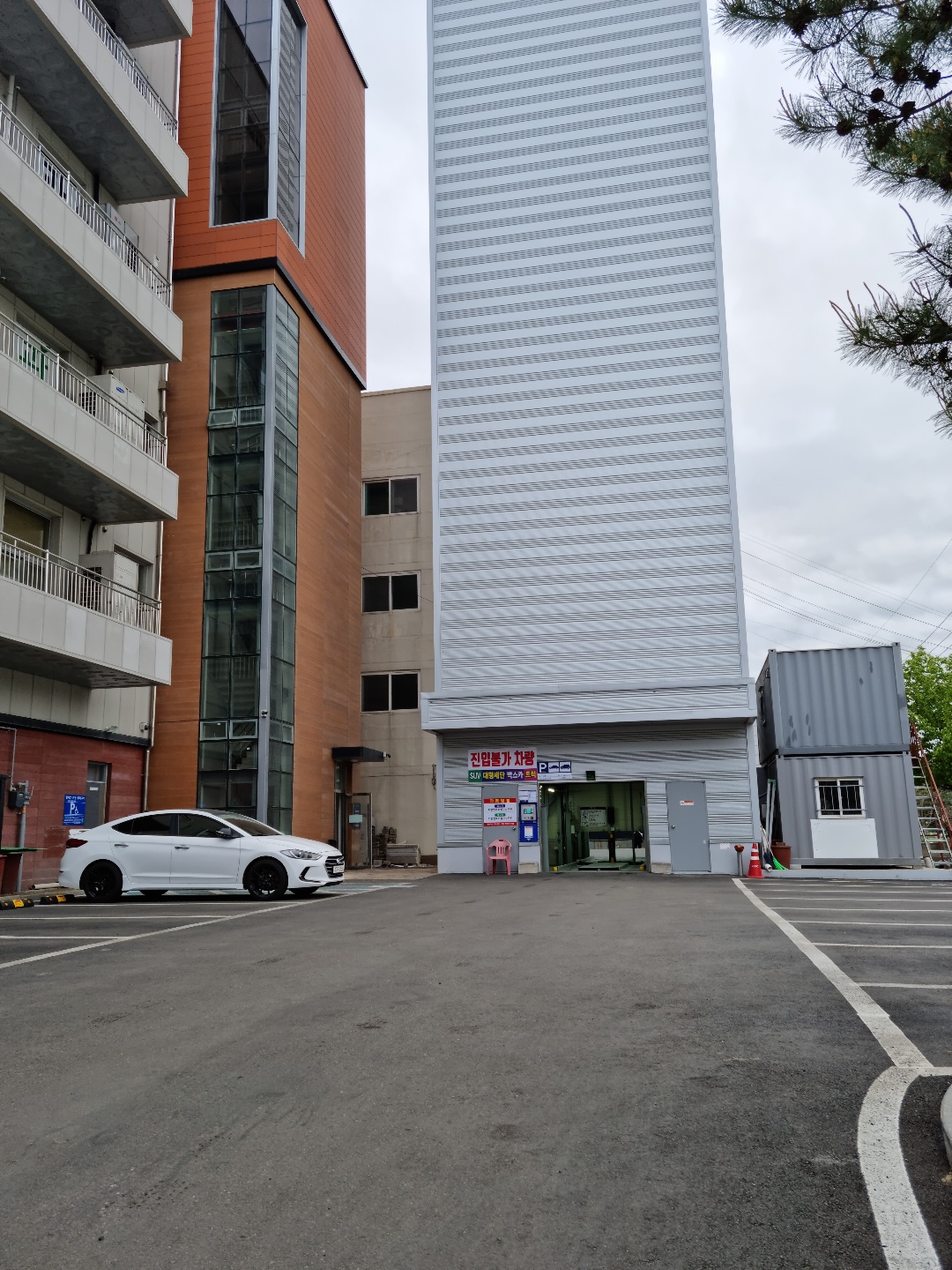 춘천밝은안과의원 대표 이미지