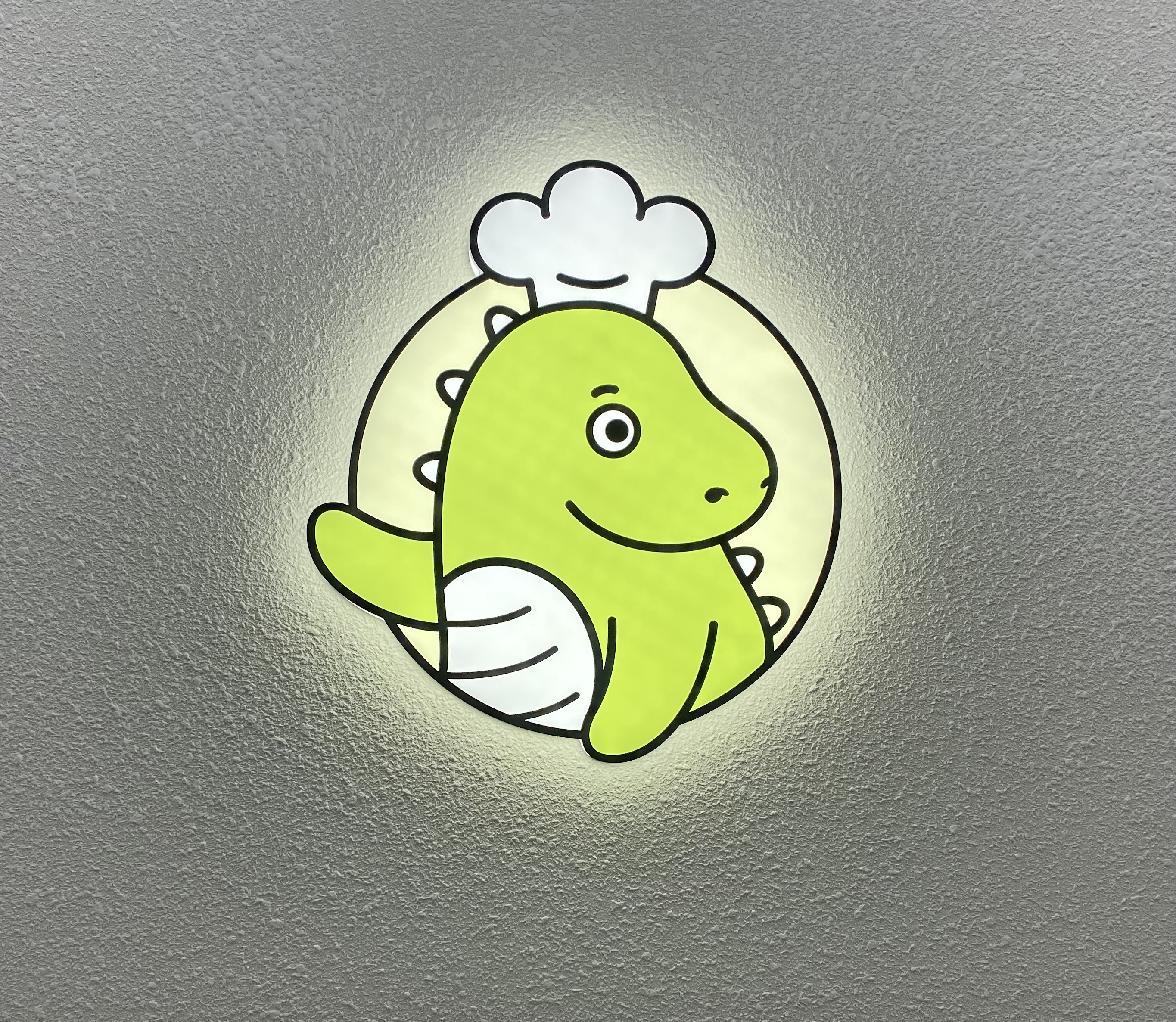 데이너 커피