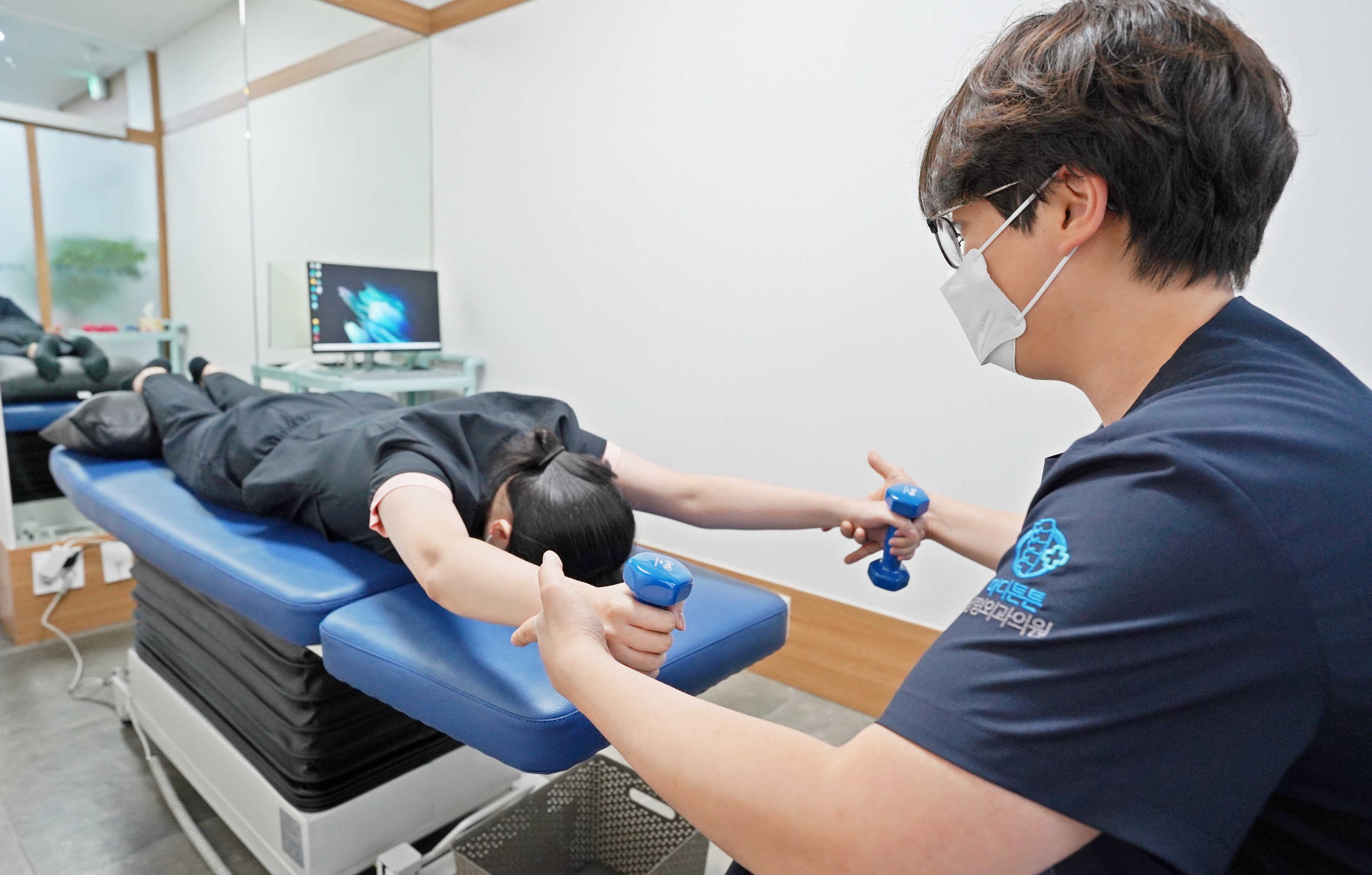 마디튼튼정형외과의원 대표 이미지