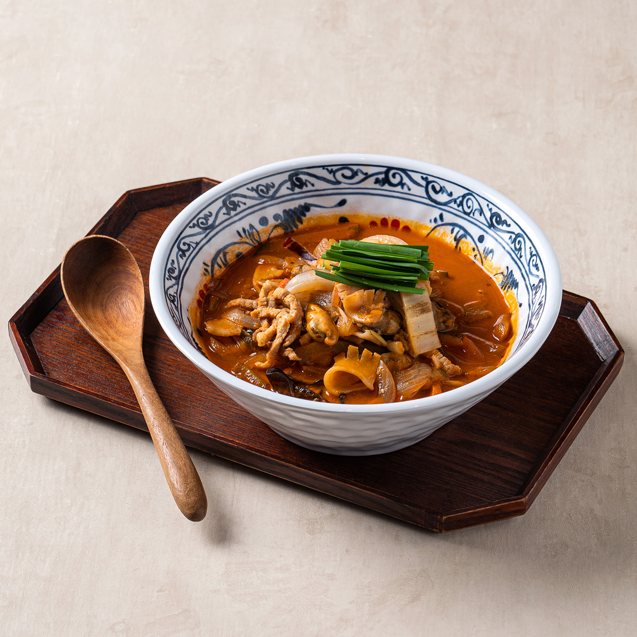 도야짬뽕 아중점