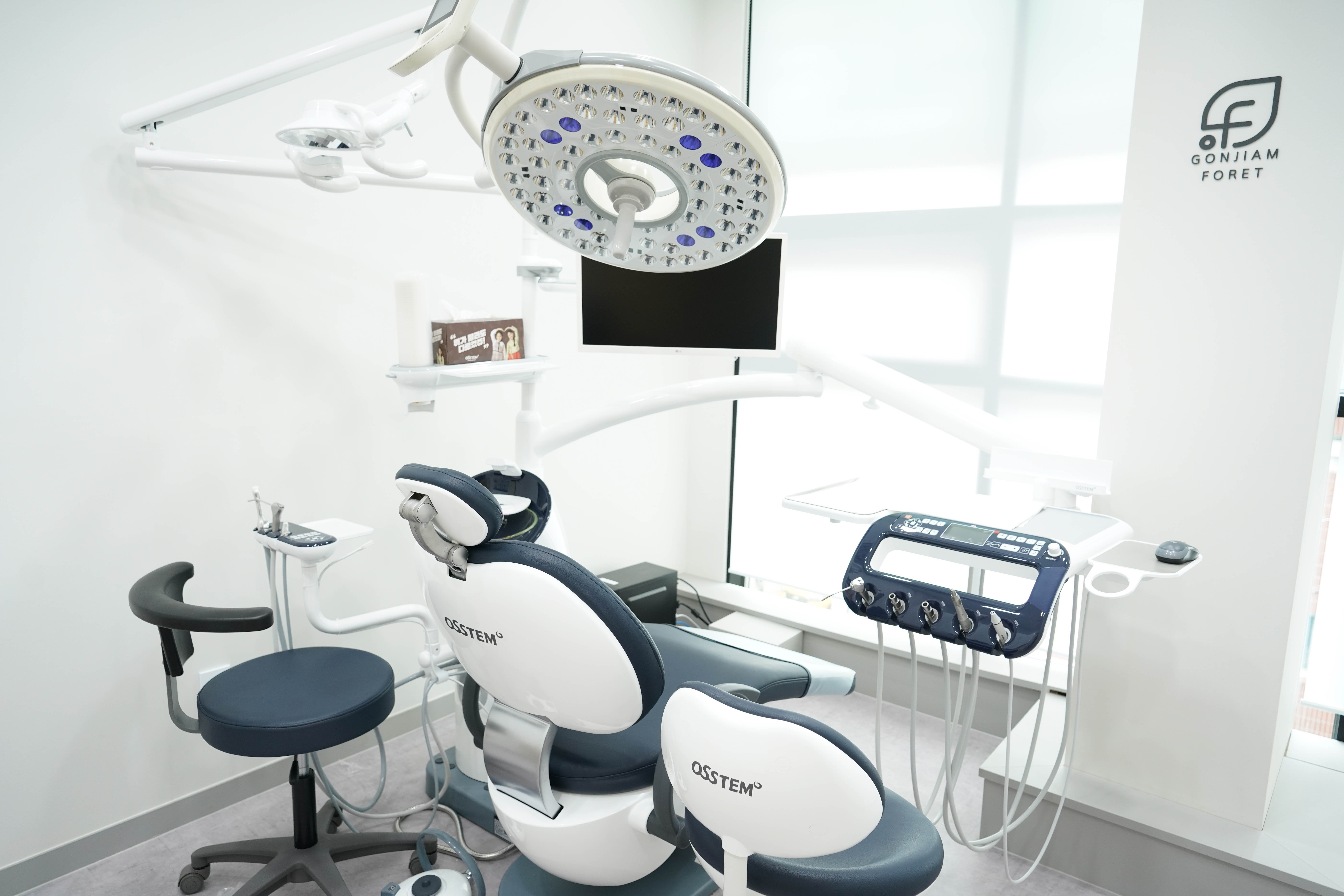 곤지암포레치과의원 대표 이미지