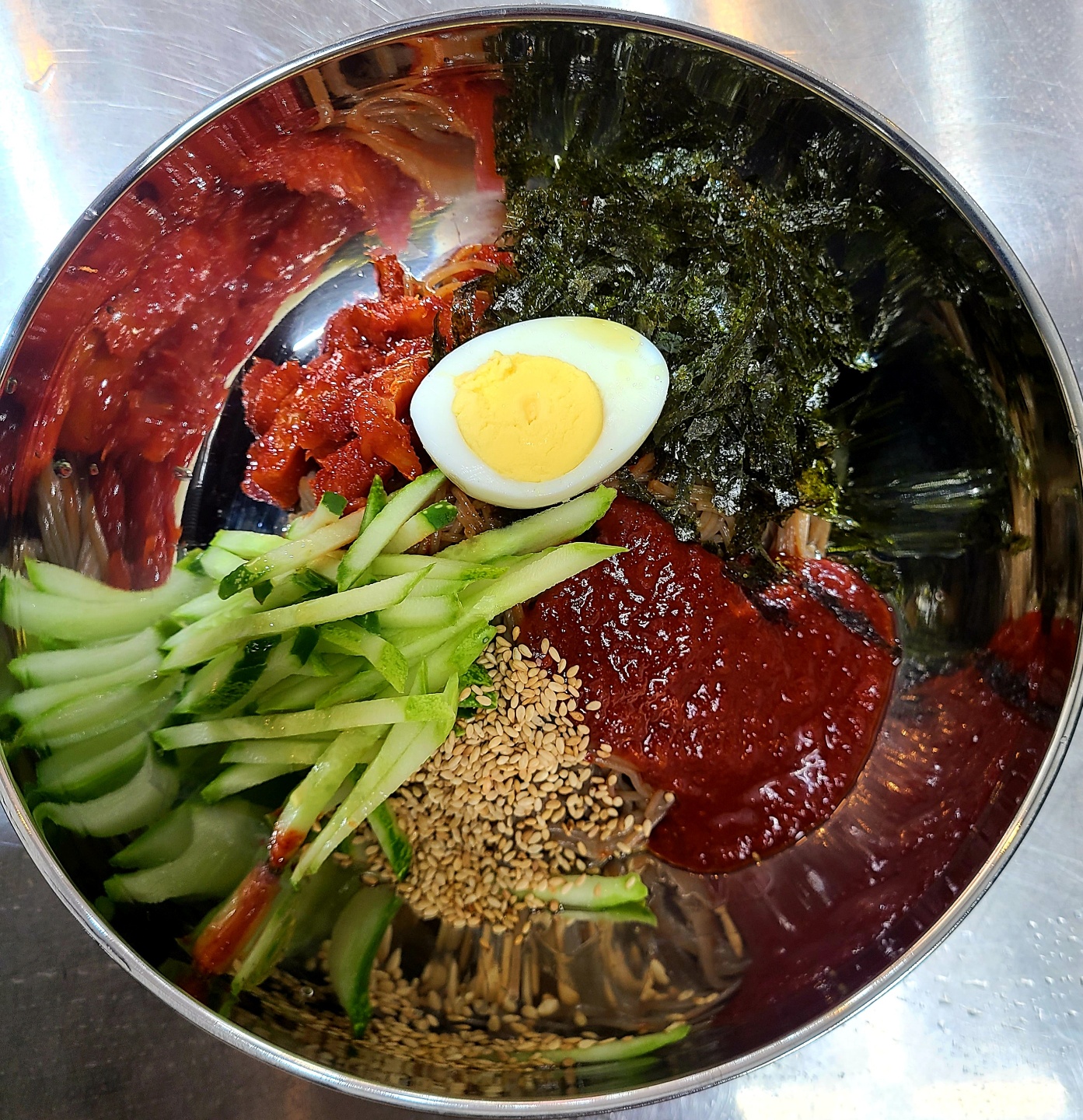 낙원식당