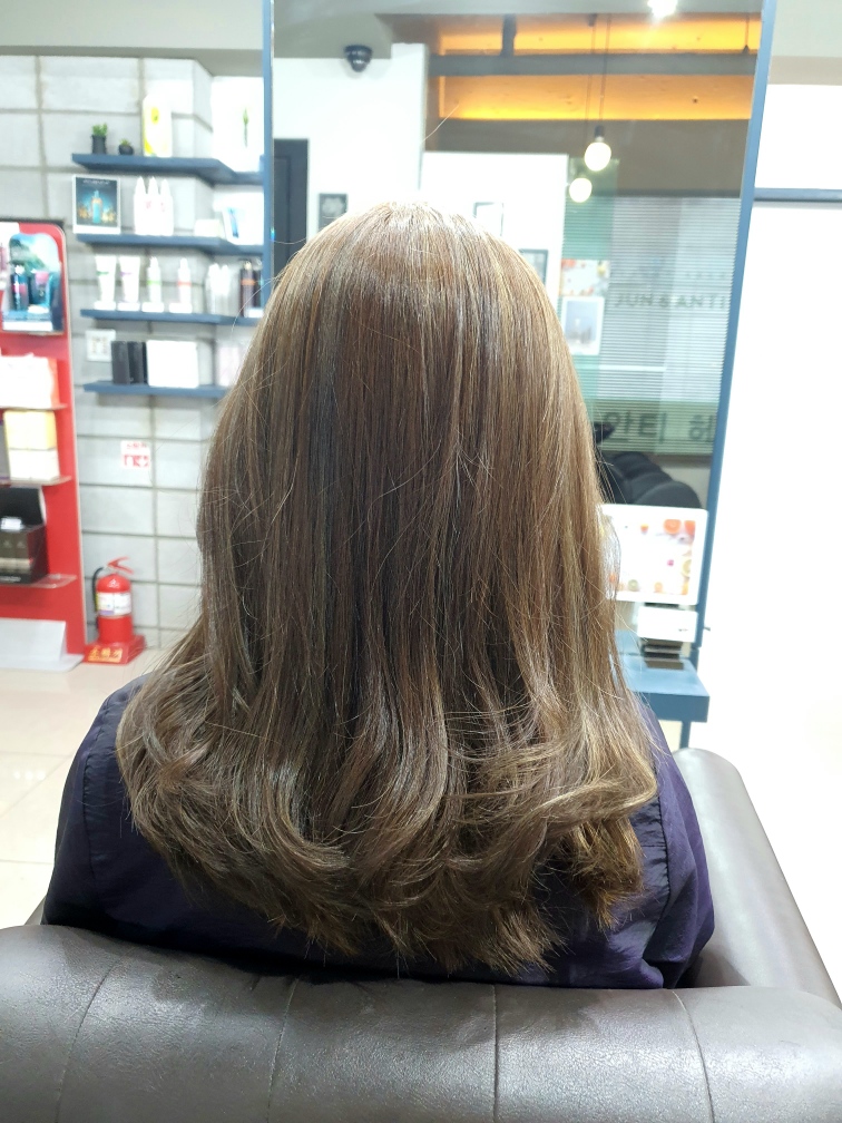 헤어앤아띠