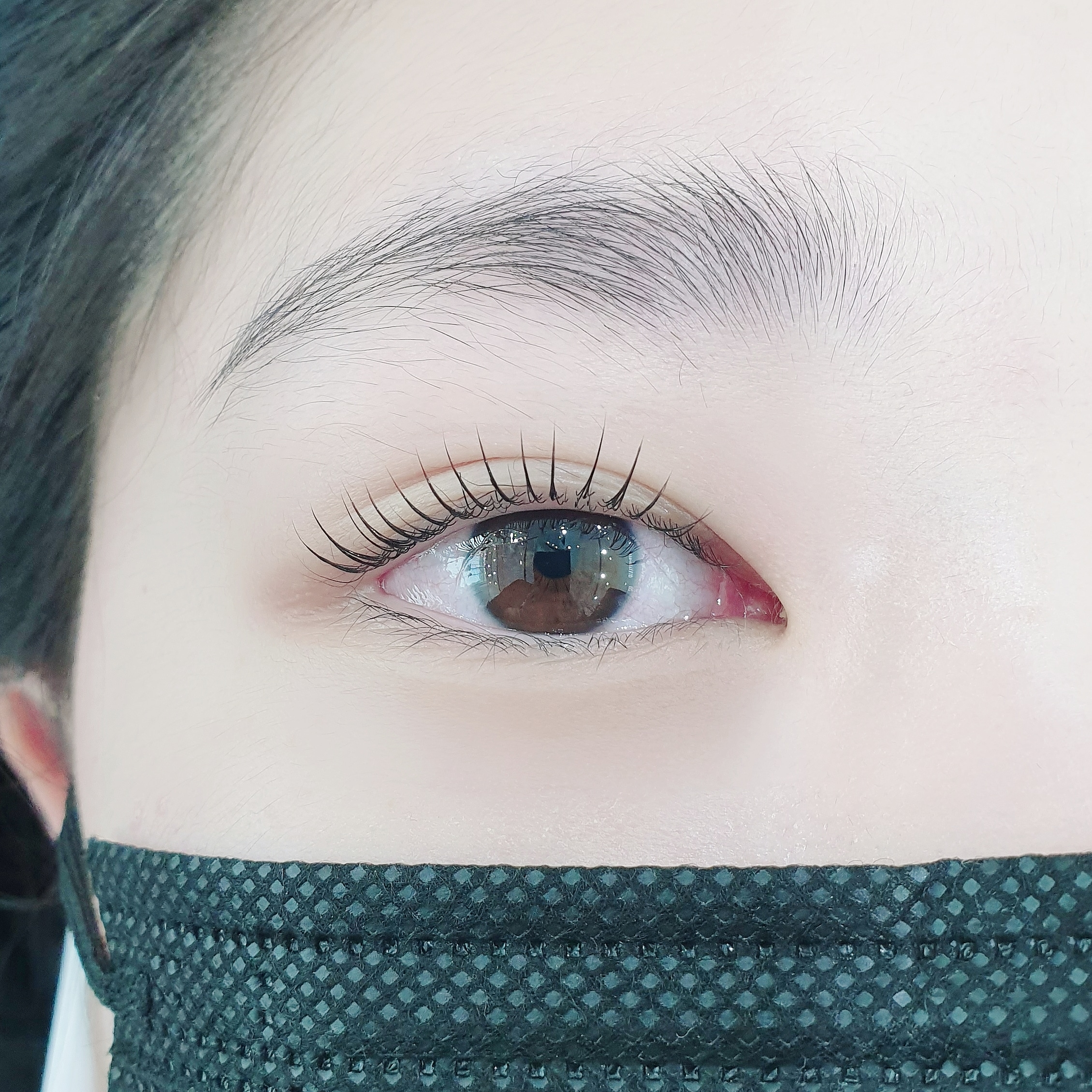 더이쁨 천안 속눈썹 피부