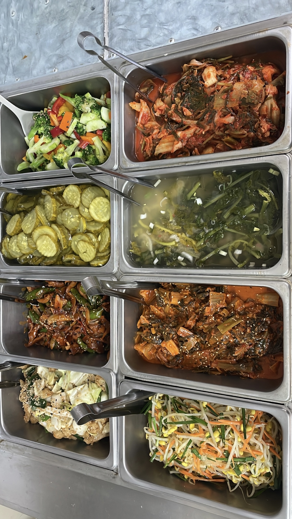 경아식당