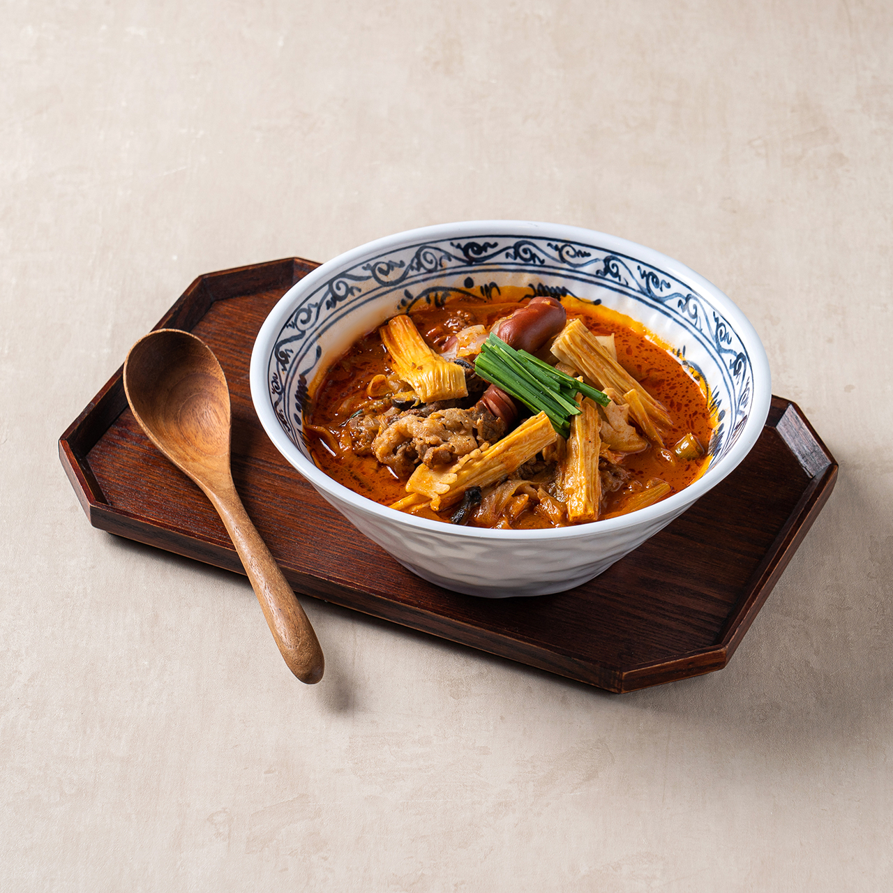 도야짬뽕 아중점