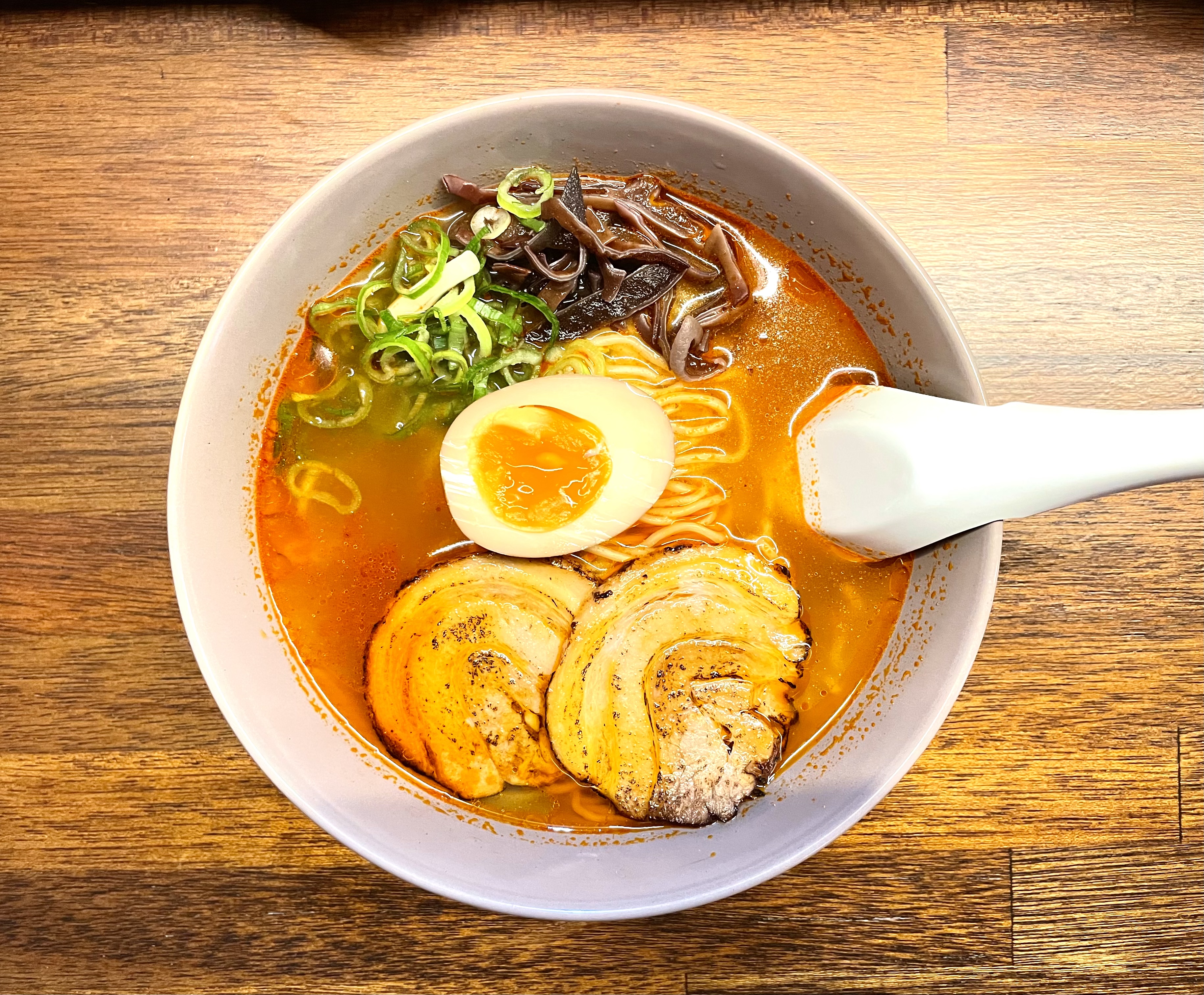 라멘집 아저씨 대구점