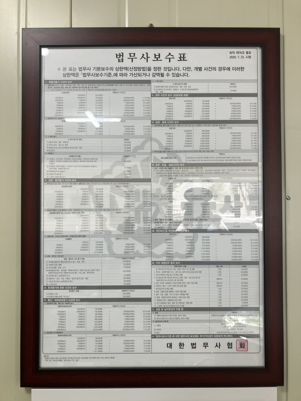 법무사김용사무소