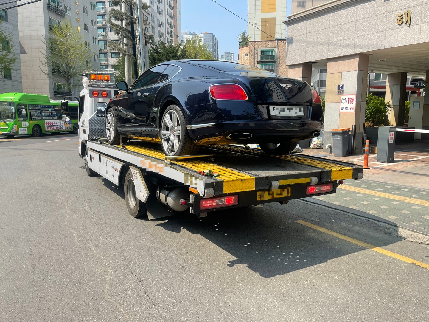 인천렉카