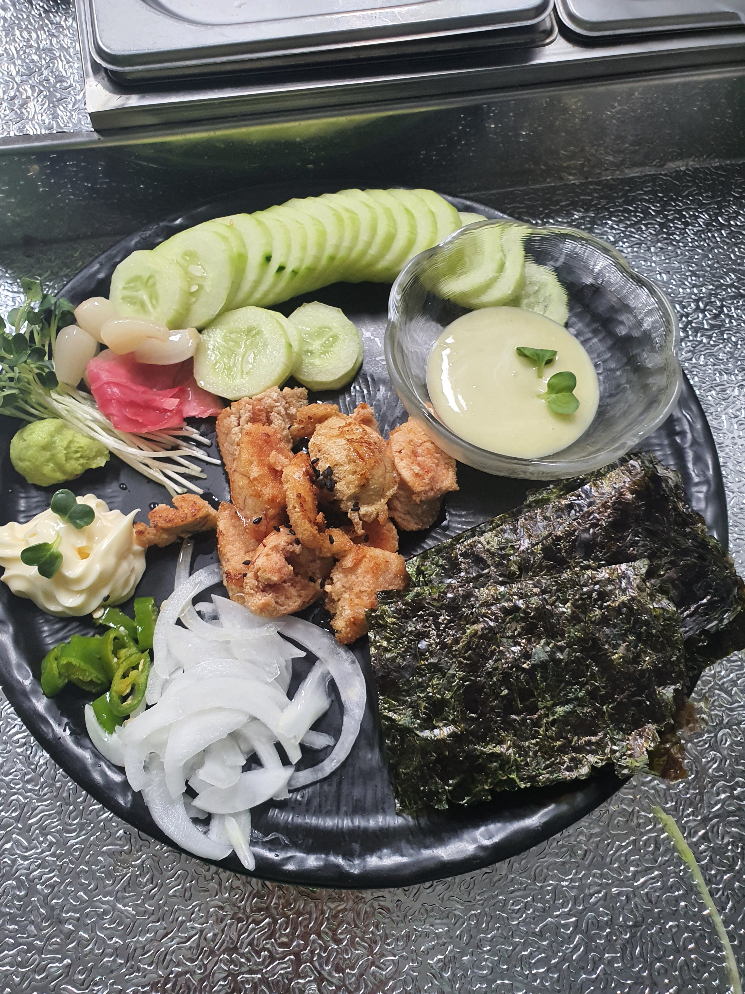 달보드레선술집