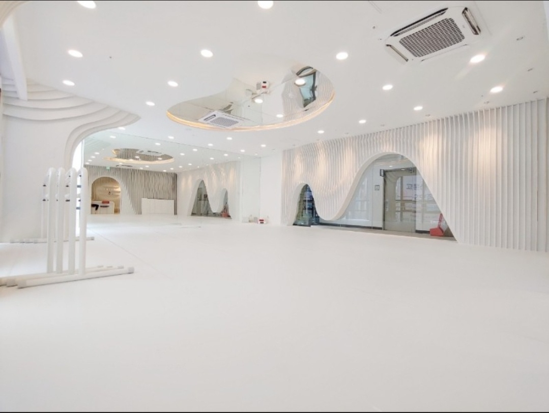 고촌발레 더고운선발레학원