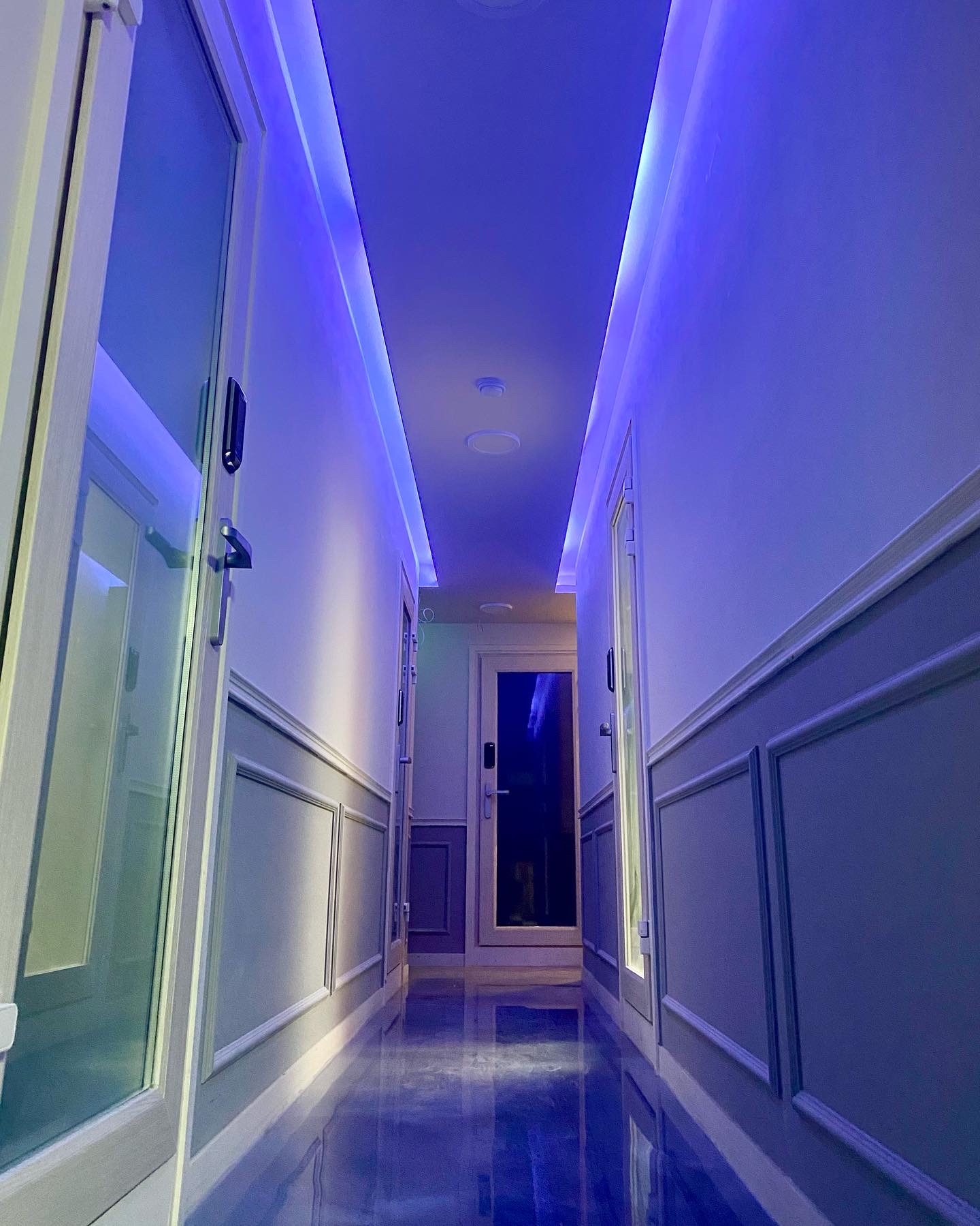 1번째 스튜디오 사진