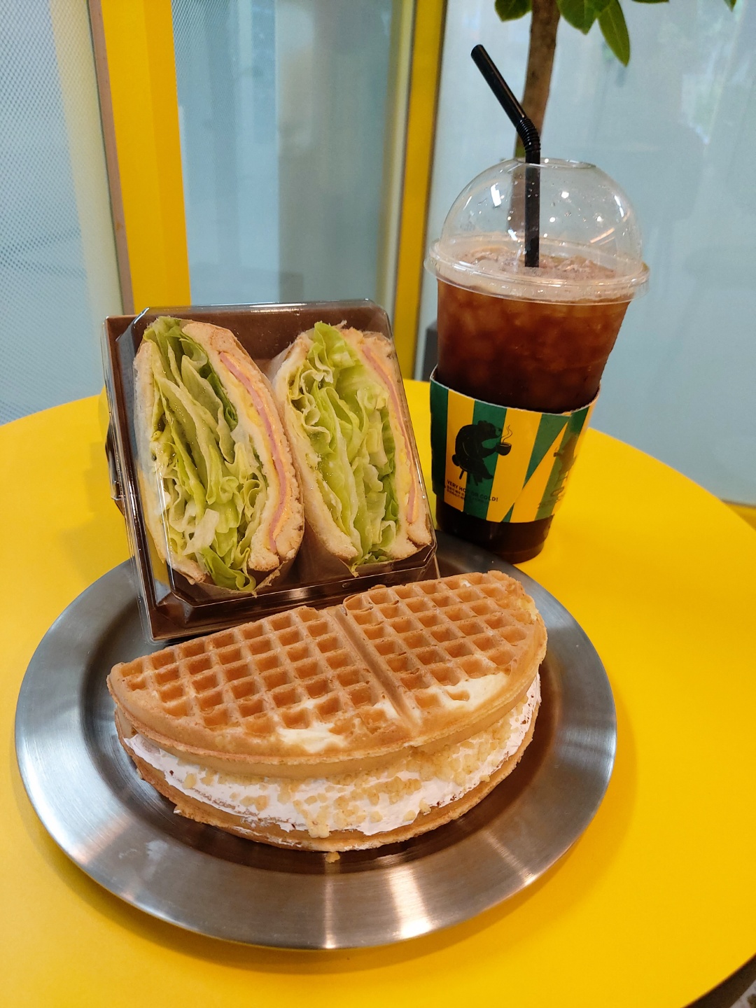 트리플에이커피 동탄북광장점