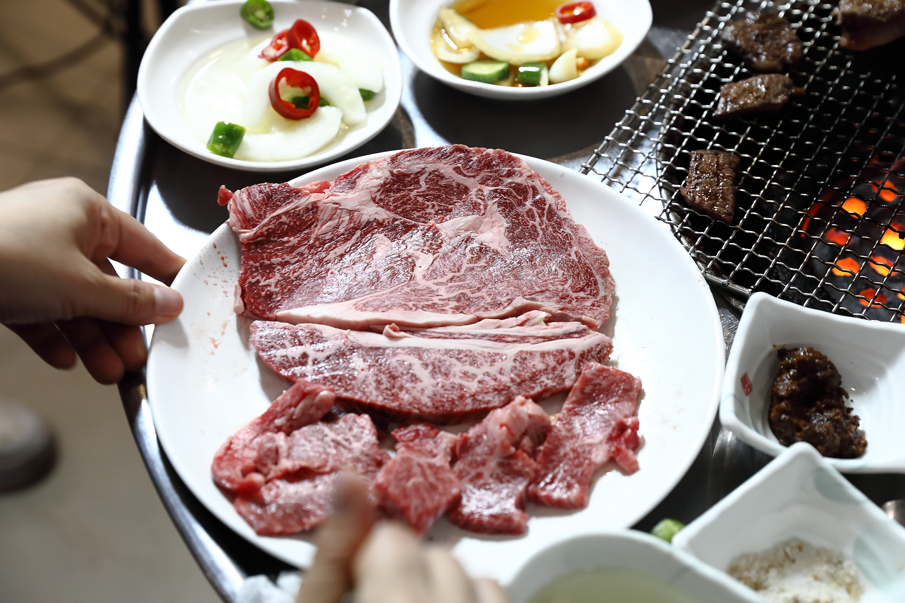 황소실비식당 2호점 이미지