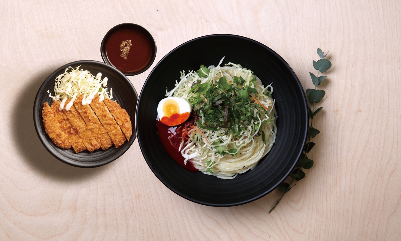 용우동 청주분평점