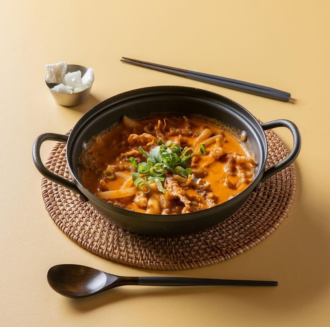모범닭발앤오돌뼈 수원본점