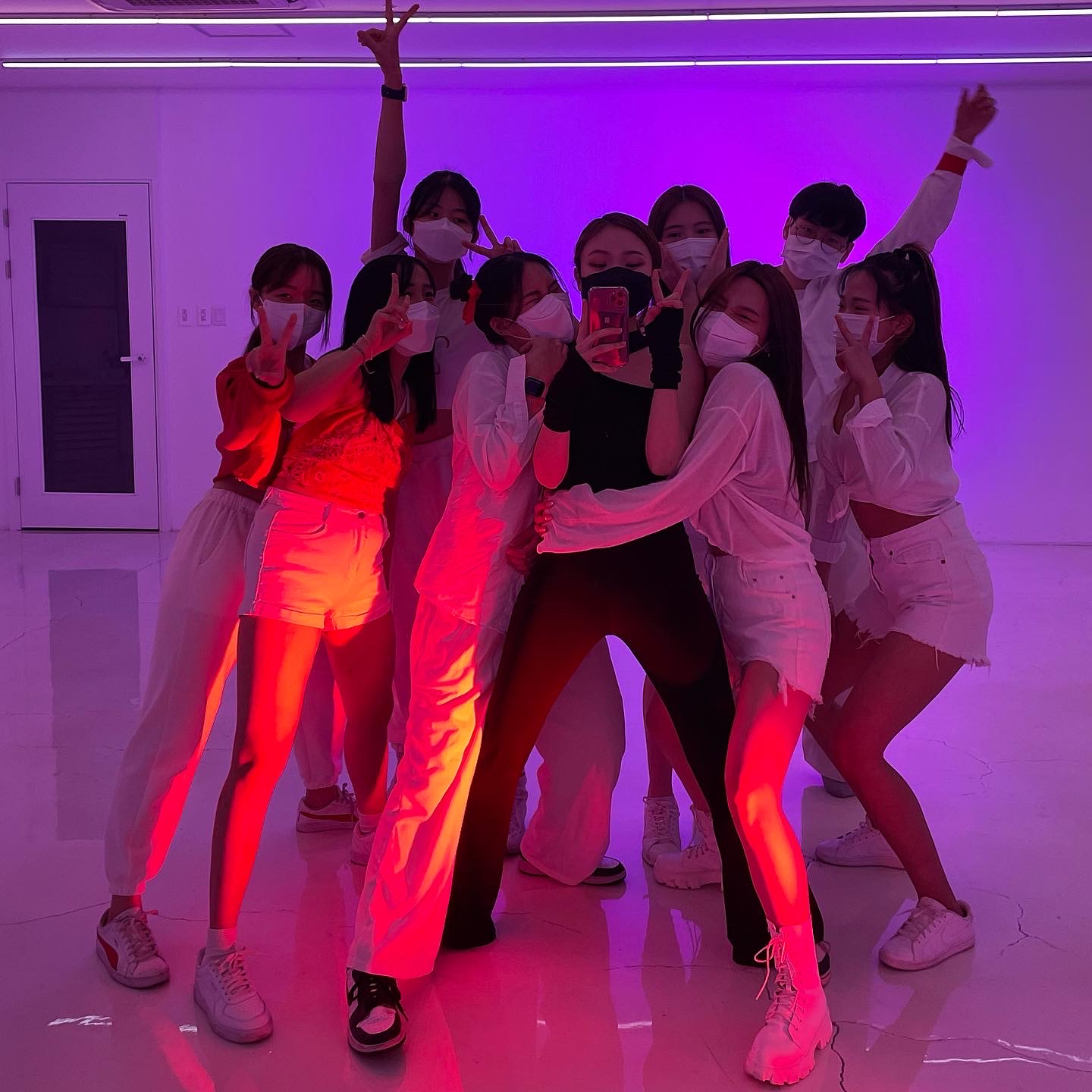 트리니티댄스학원