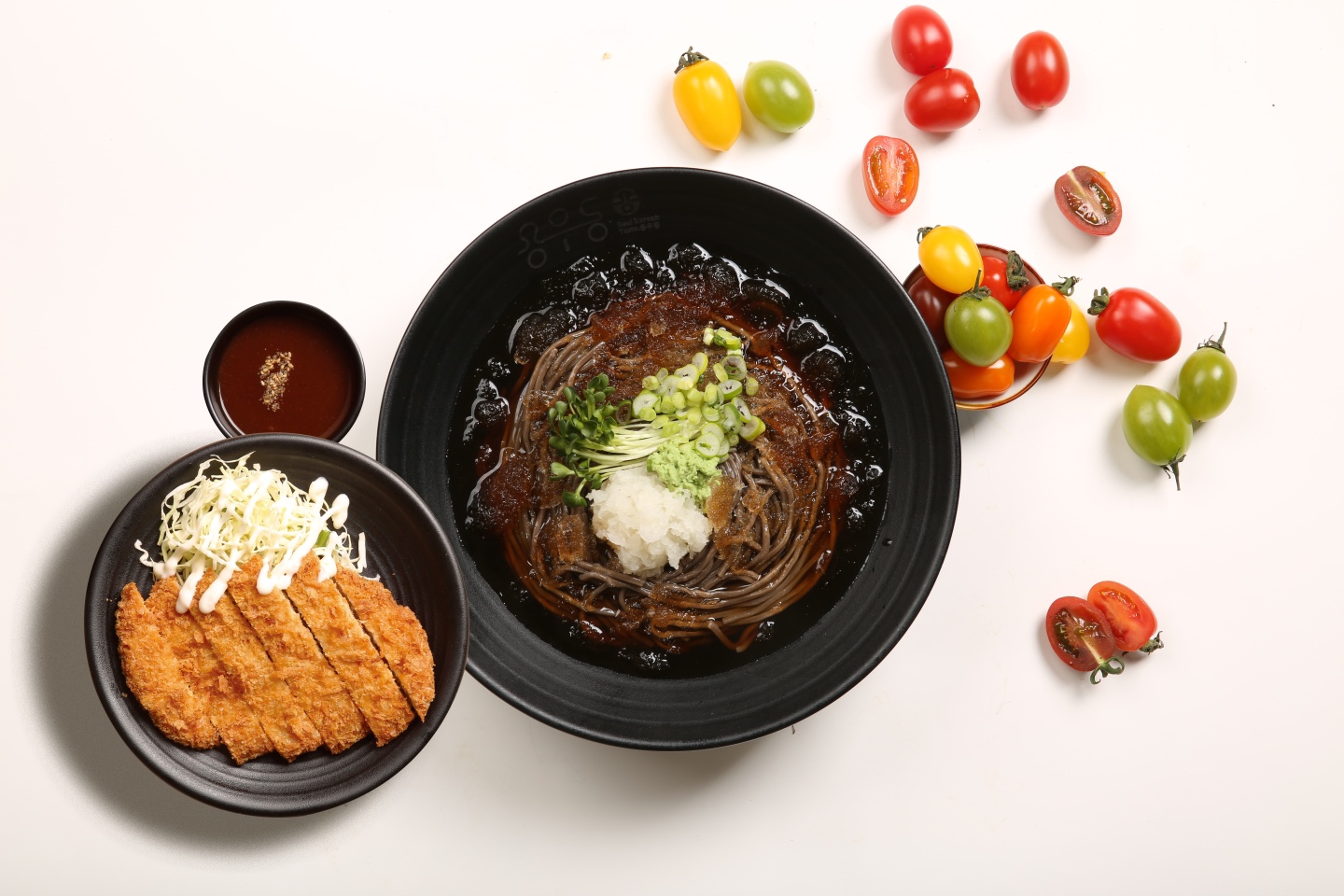용우동 청주분평점