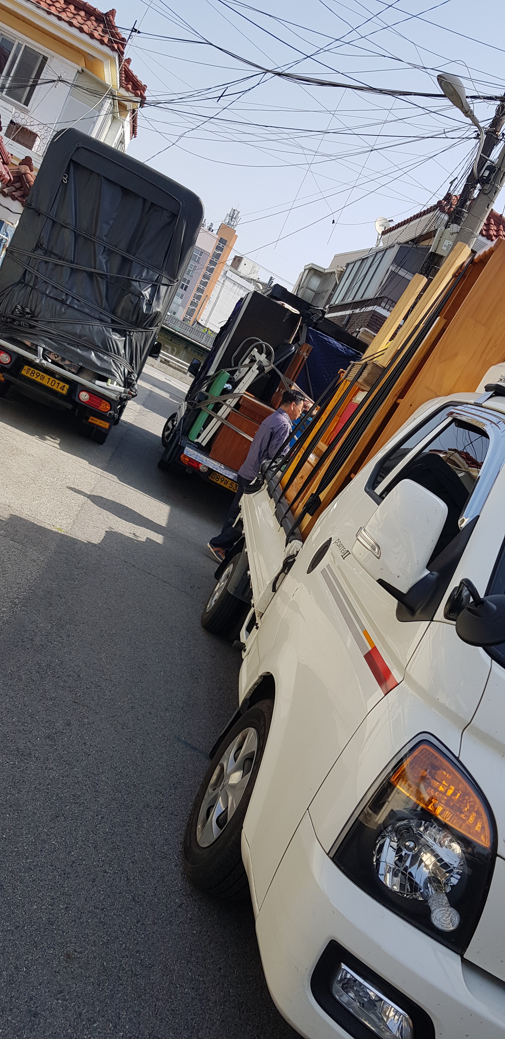 담양물류 전남83바2382