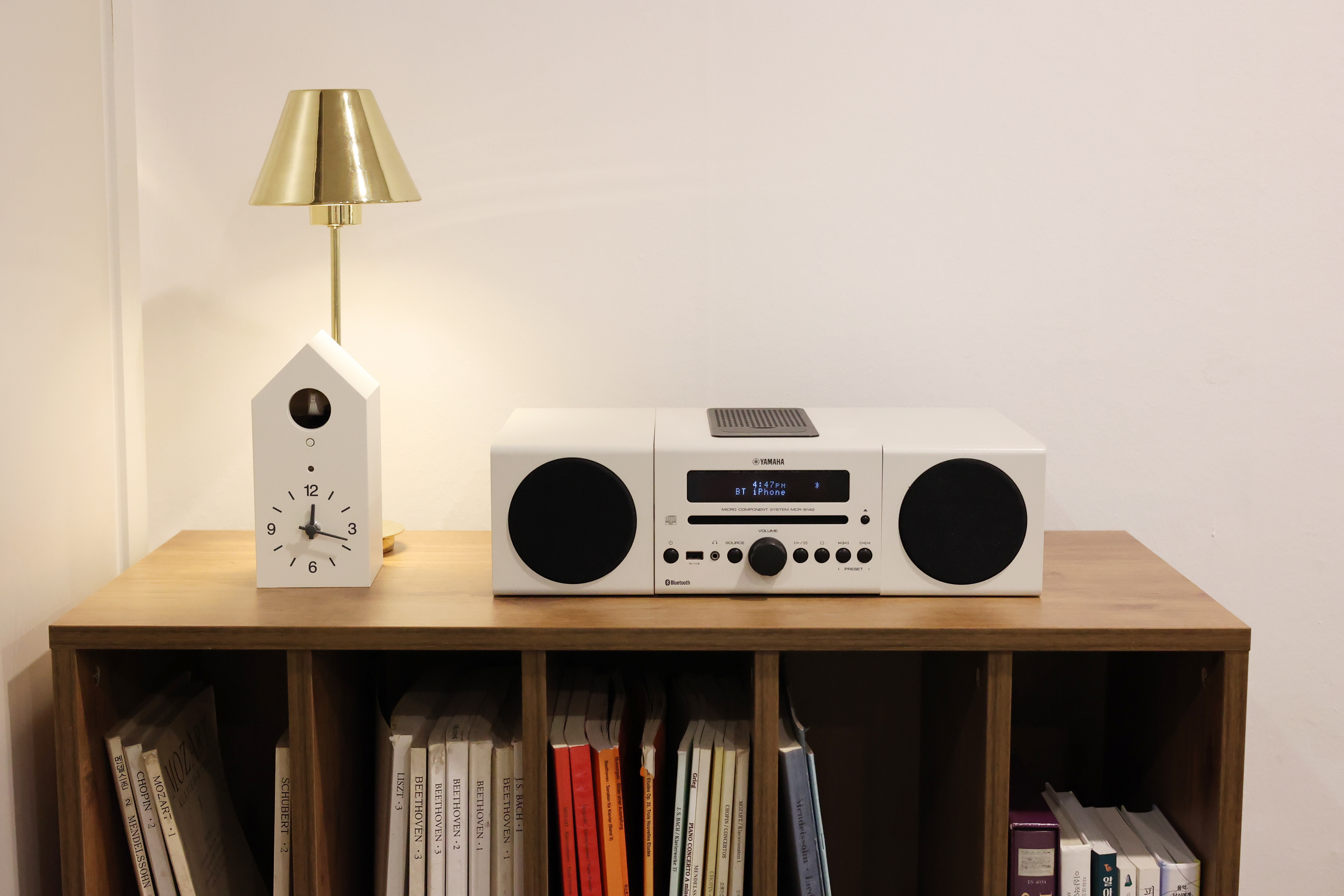 3번째 스튜디오 사진