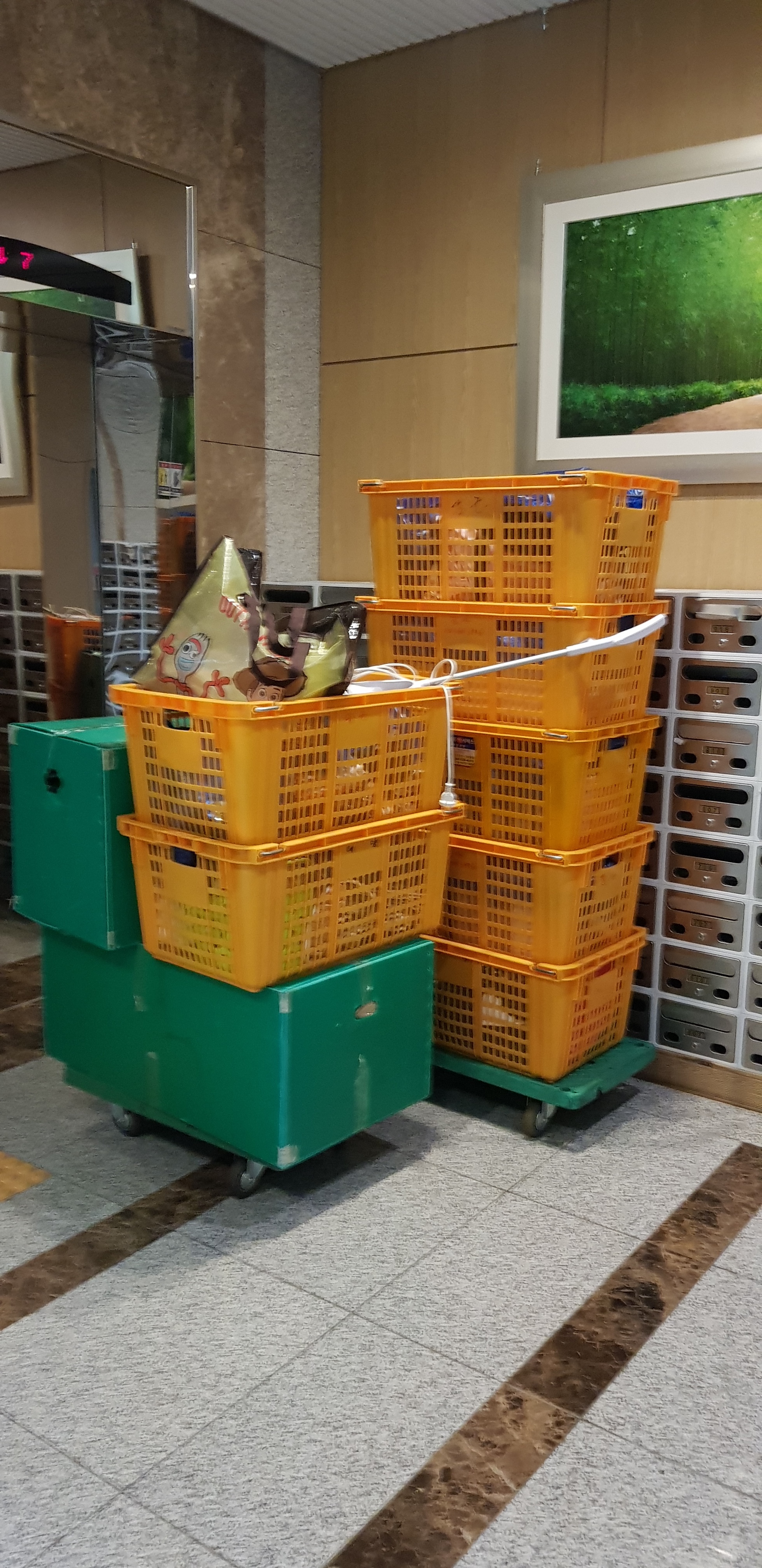 담양물류 전남83바2382