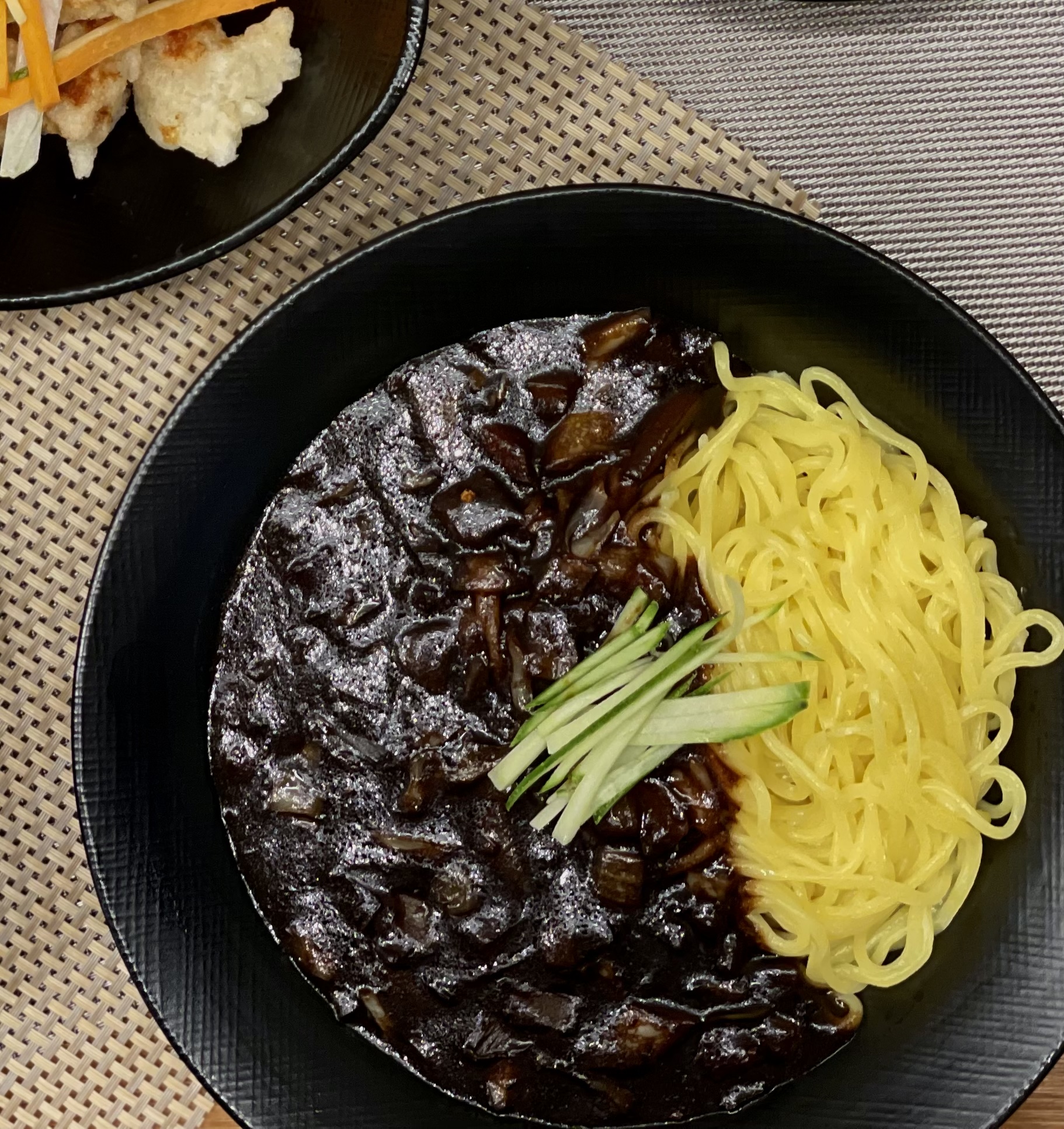 뚝배기짬뽕