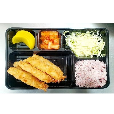 차고집칡냉면 성남분당점