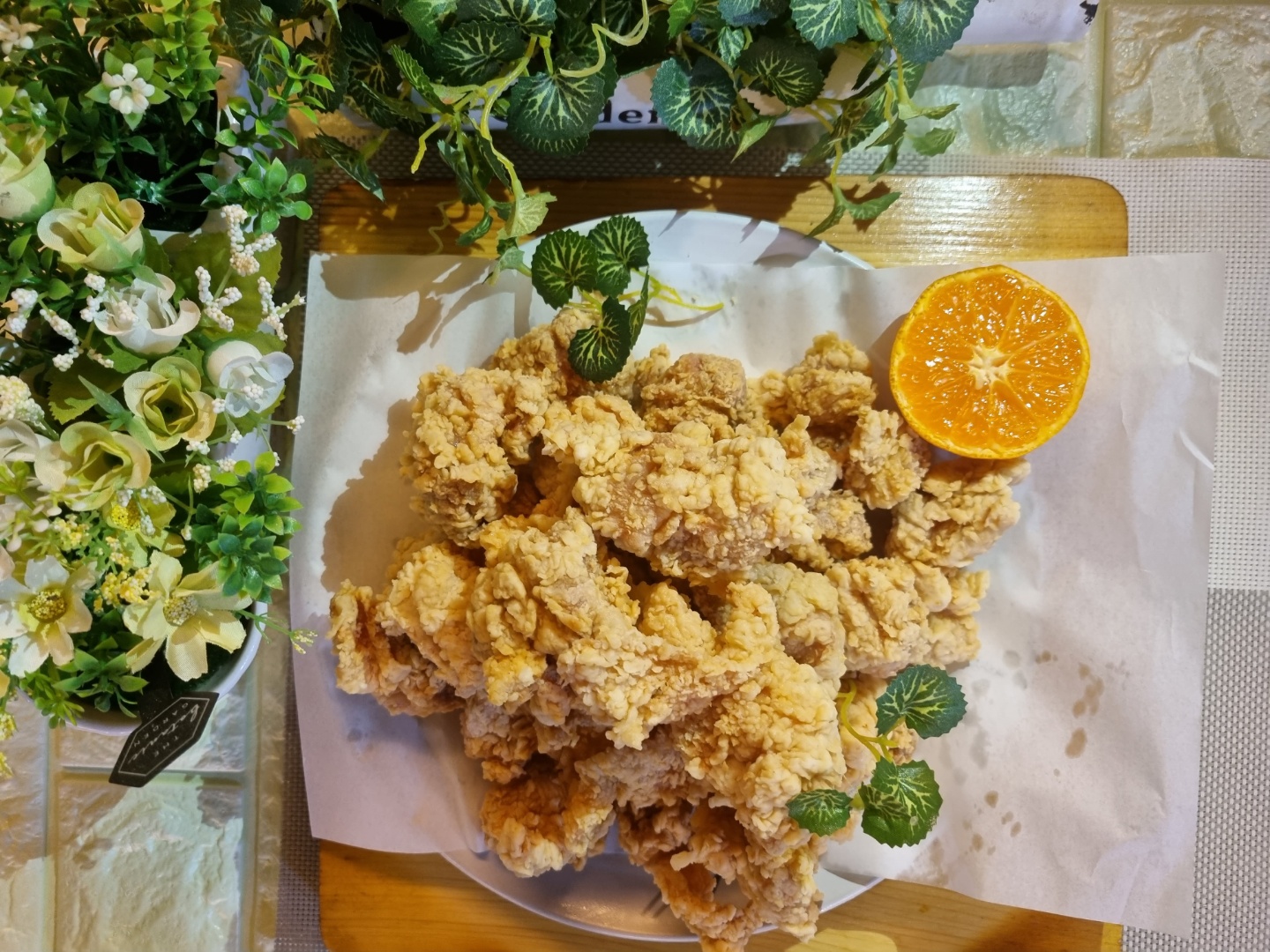 굿쎈치킨 비산평리점