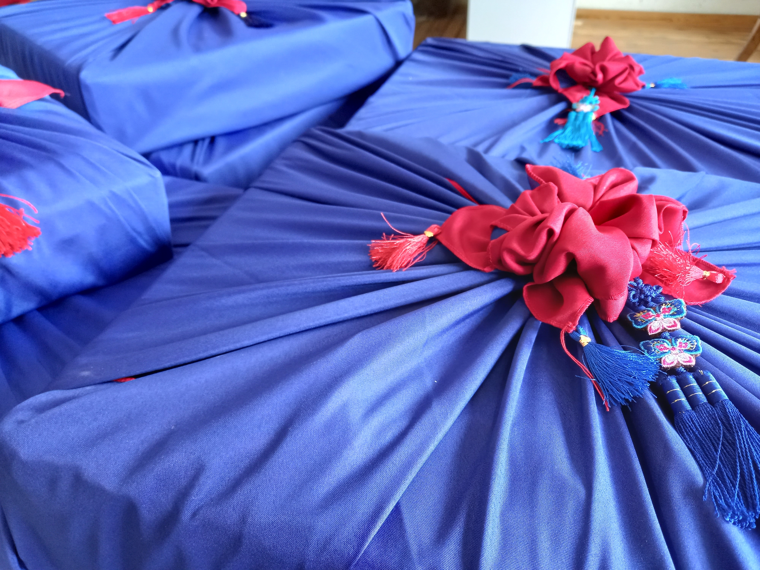 연지곤지폐백 대표 이미지