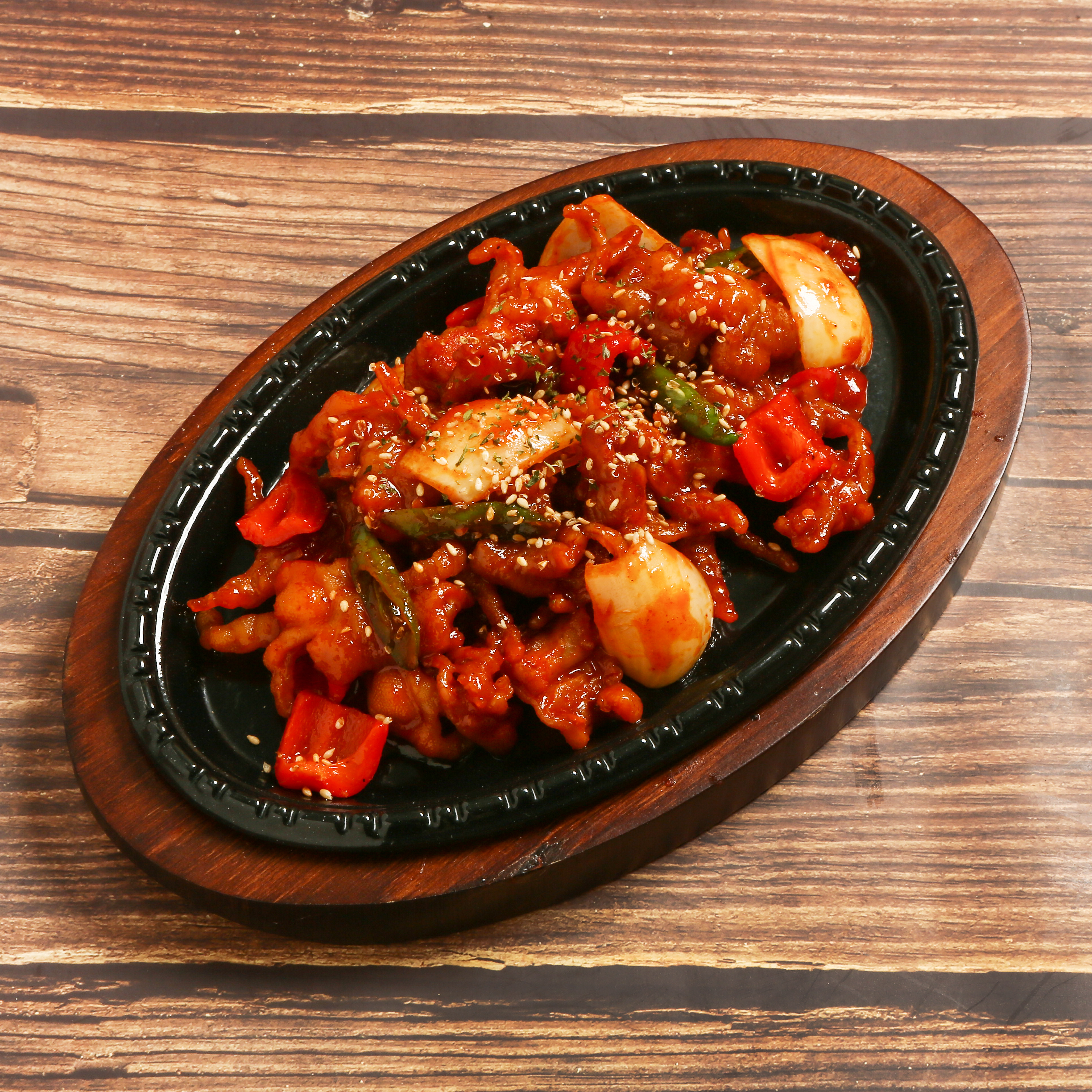 다가치통닭 울산 삼산점