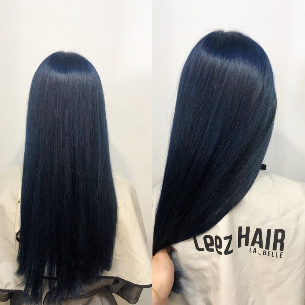 리즈 헤어라벨르 의정부점