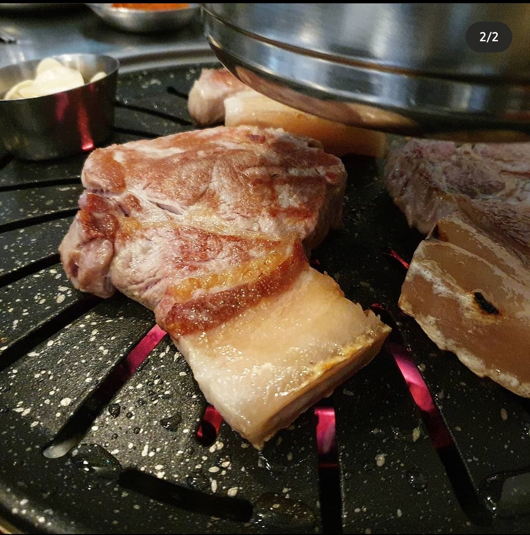 효자동목고기