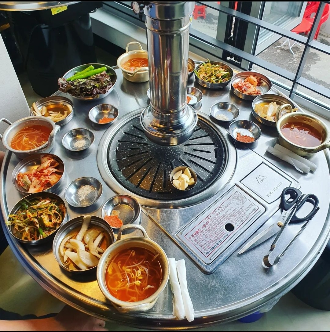효자동목고기