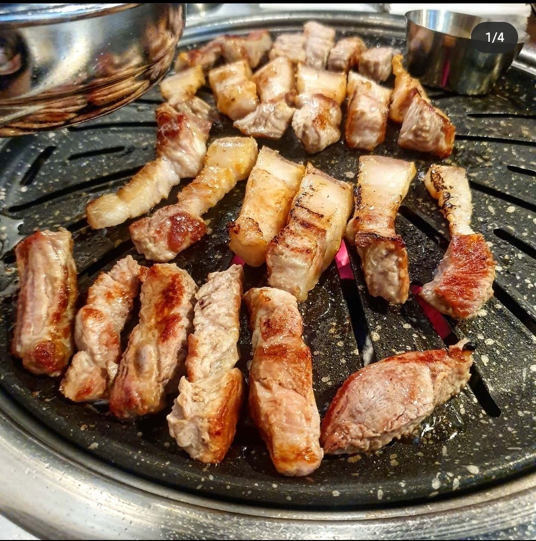 효자동목고기