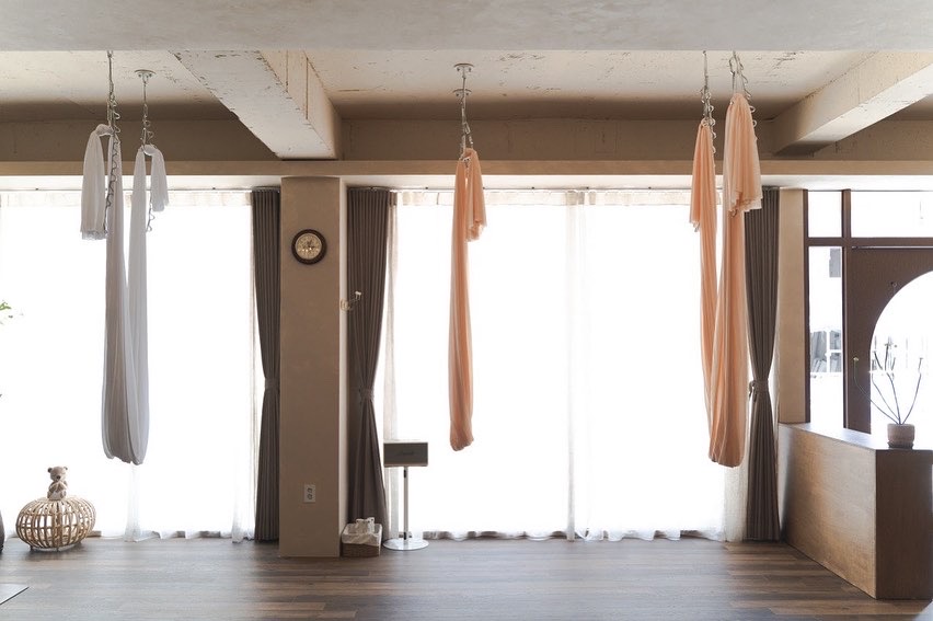 쉼표요가유성점 대표 이미지