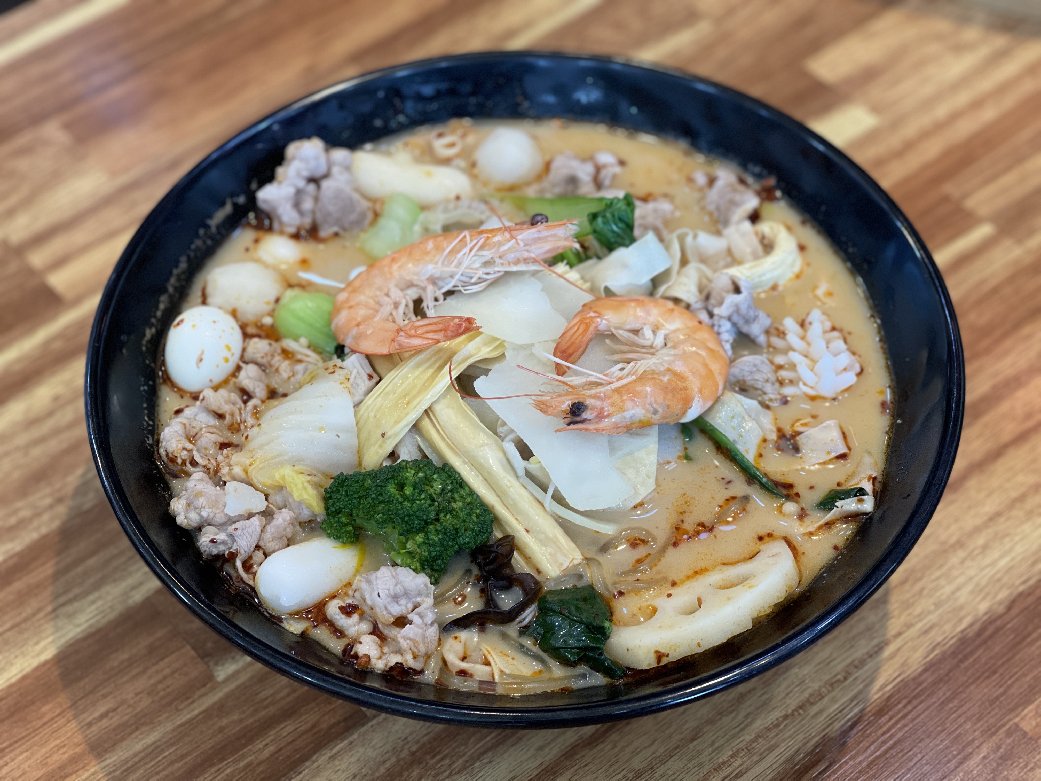 태향원마라탕마라샹궈