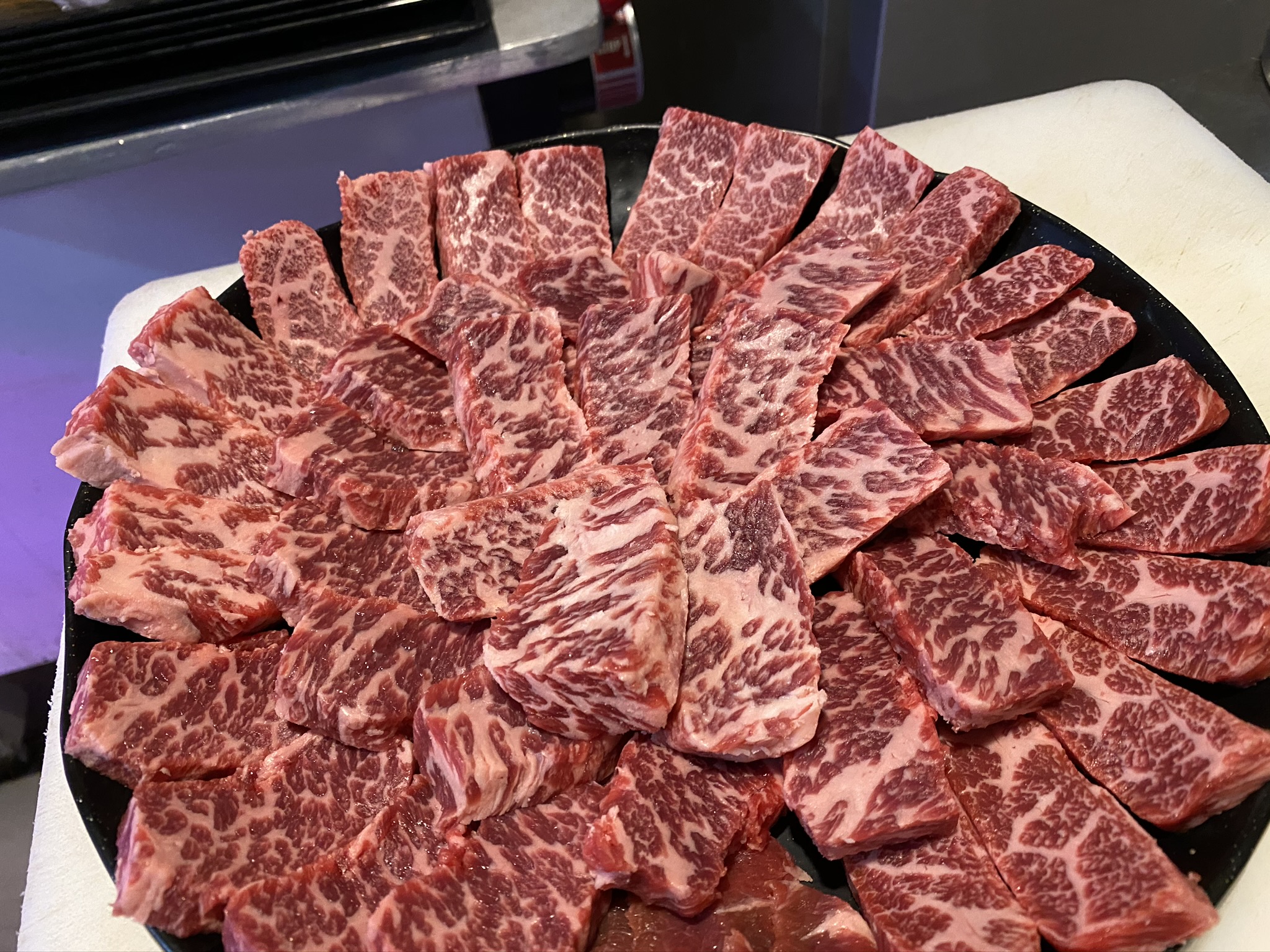 총각네식육식당