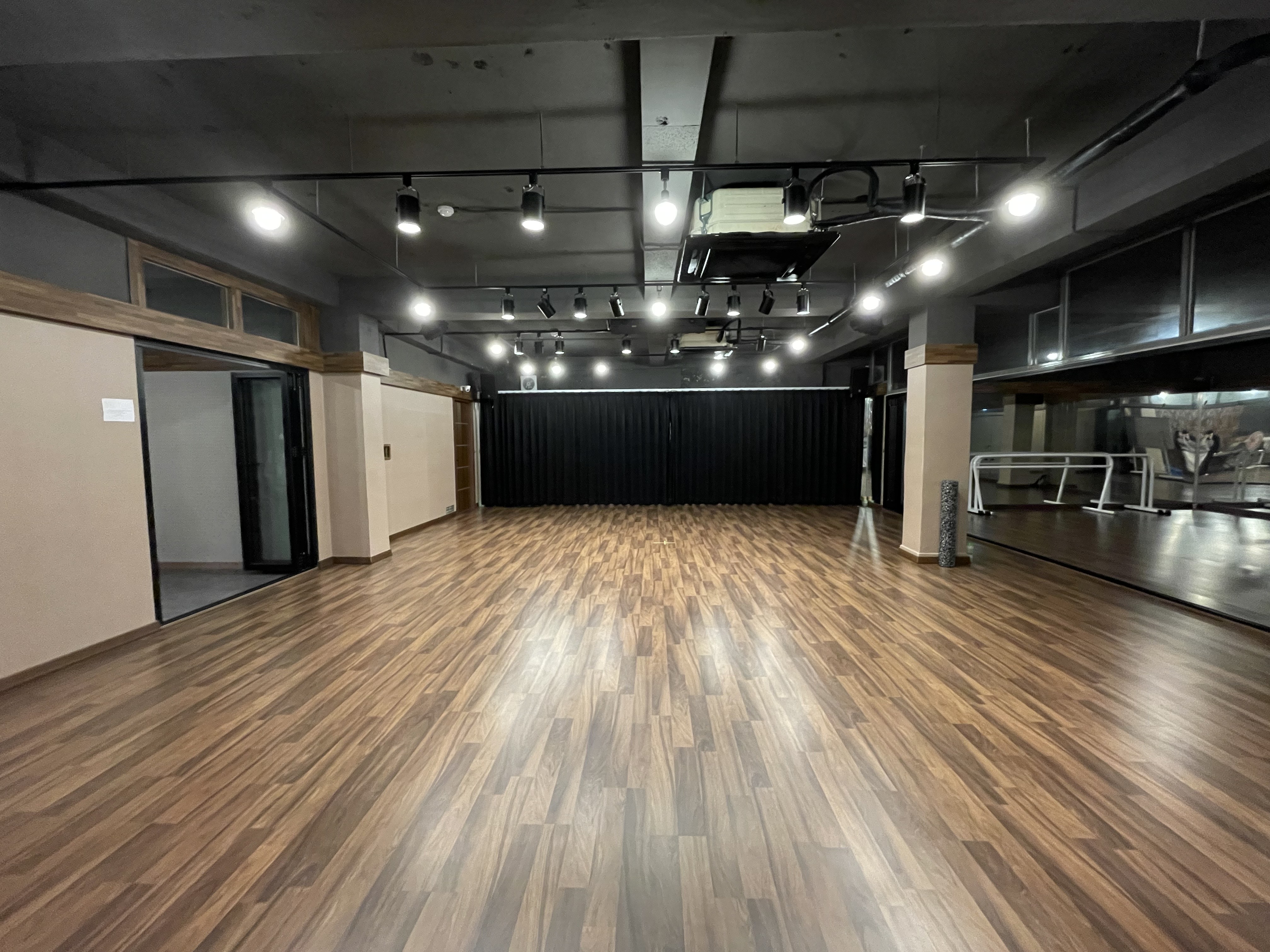 예술로연기학원